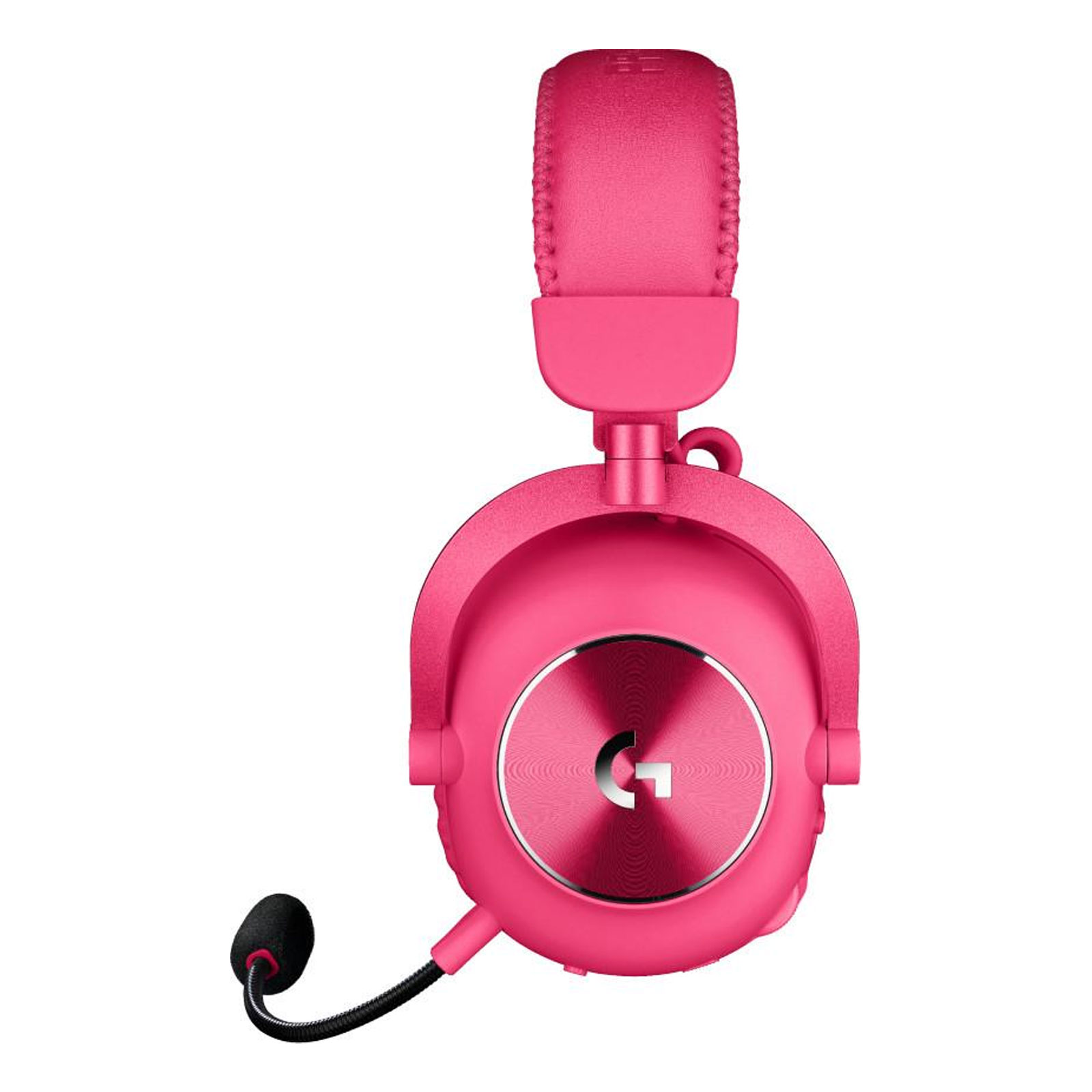 Logitech PRO X 2 LIGHTSPEED Kabelloses Gaming-Headset