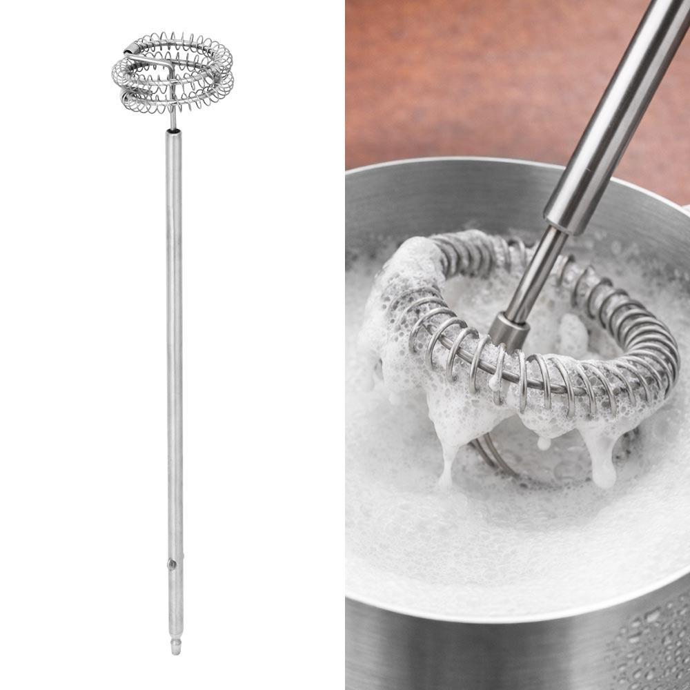 GASTROBACK Powermix Air 40984 Handmixer-Set
