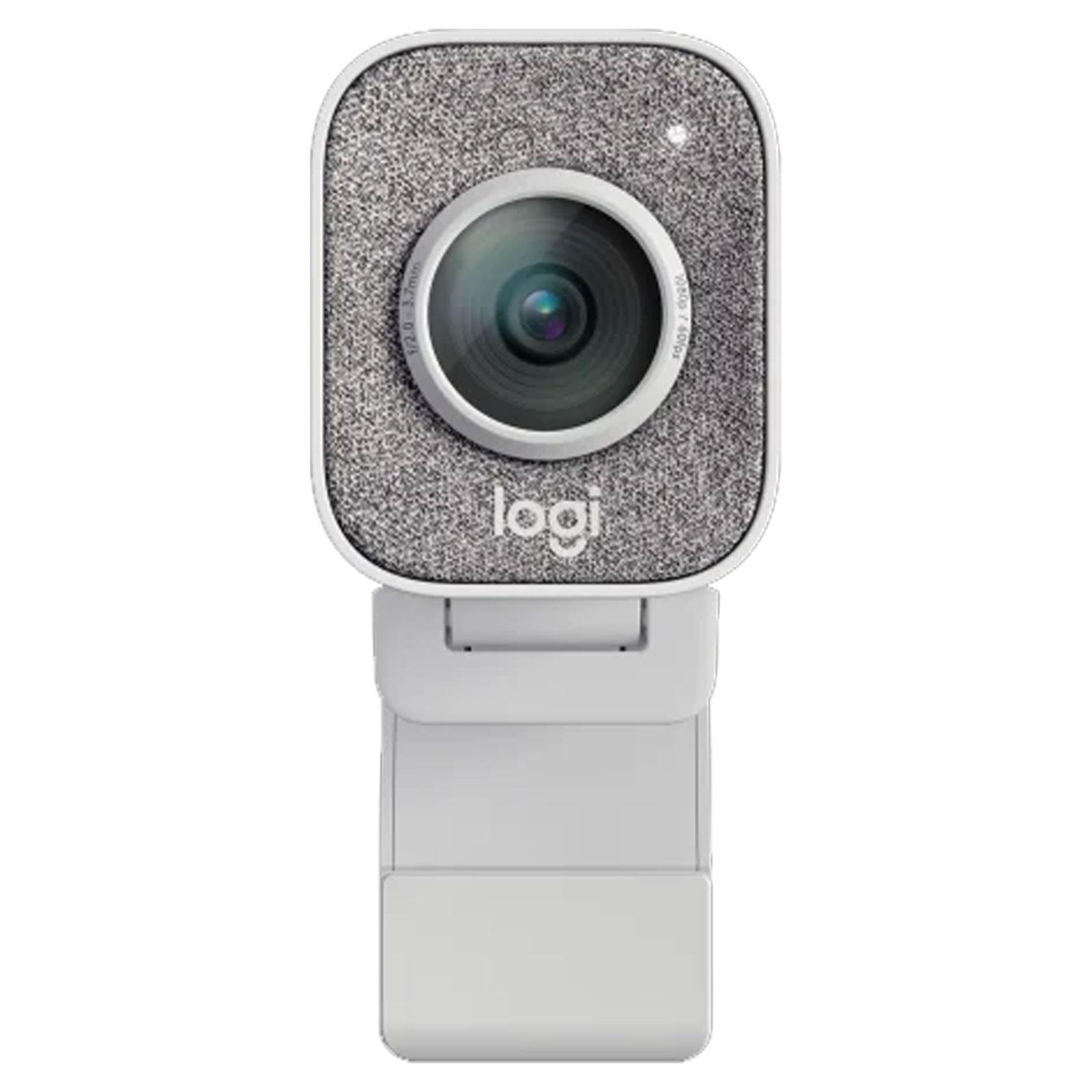 LOG Stream Cam white