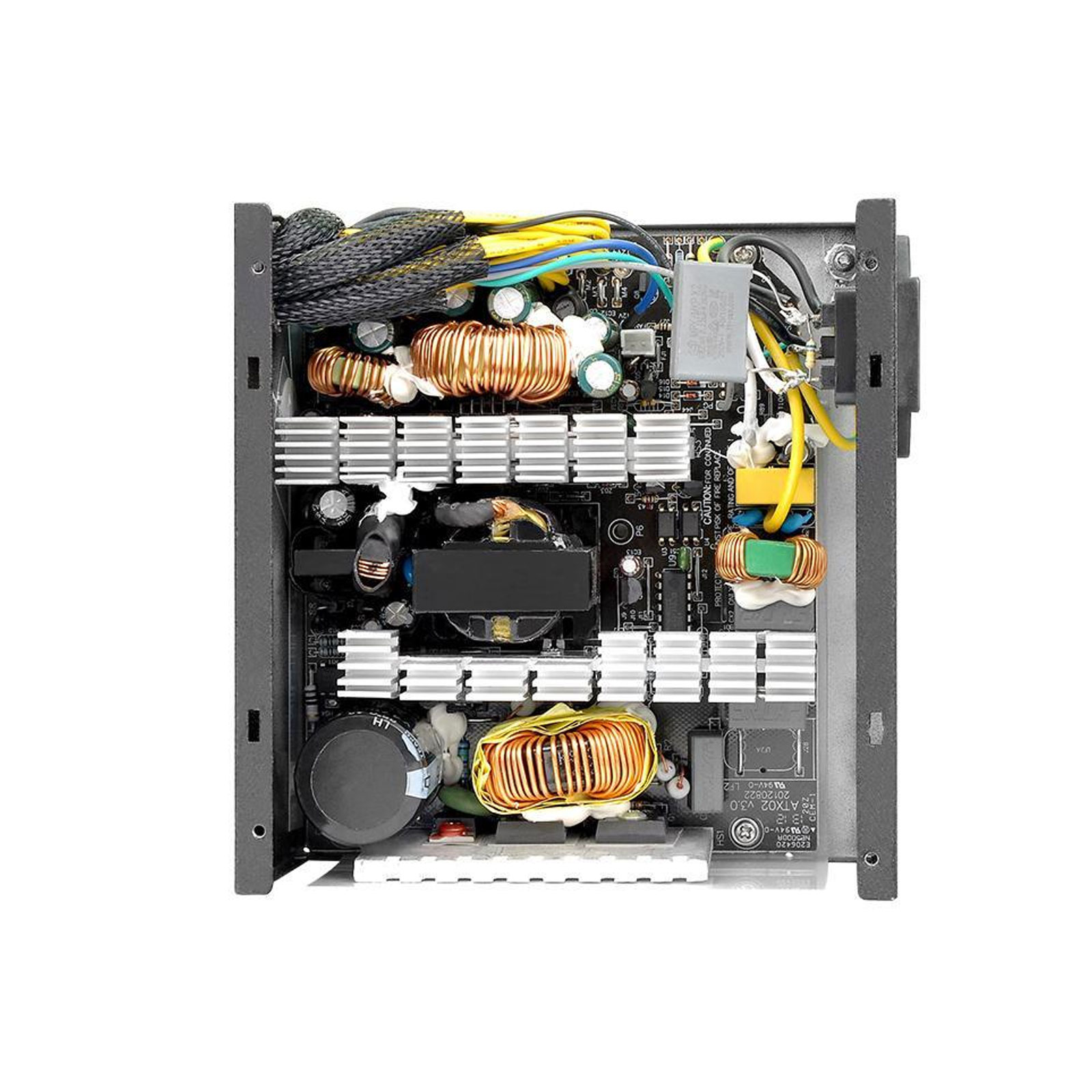 Thermaltake PC- Netzteil TR2 700W