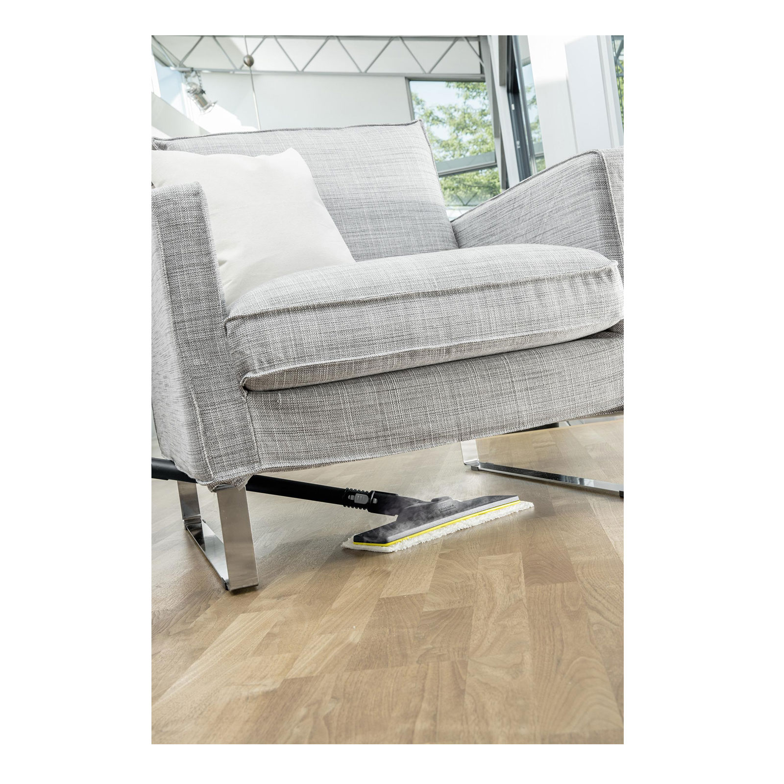 KÄRCHER SC 5 EASYFIX PREMIUM IRON