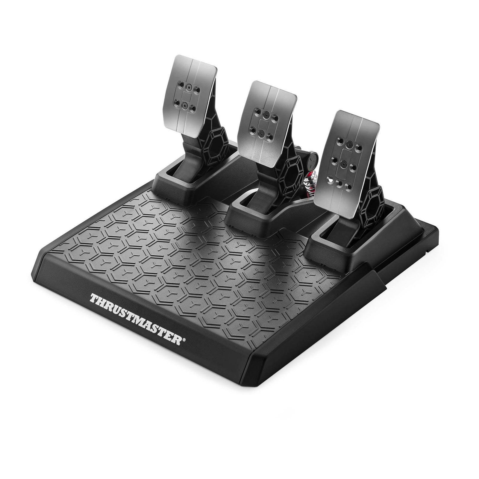 Thrustmaster Lenkrad T248P FF Wheel Gaming-Lenkrad