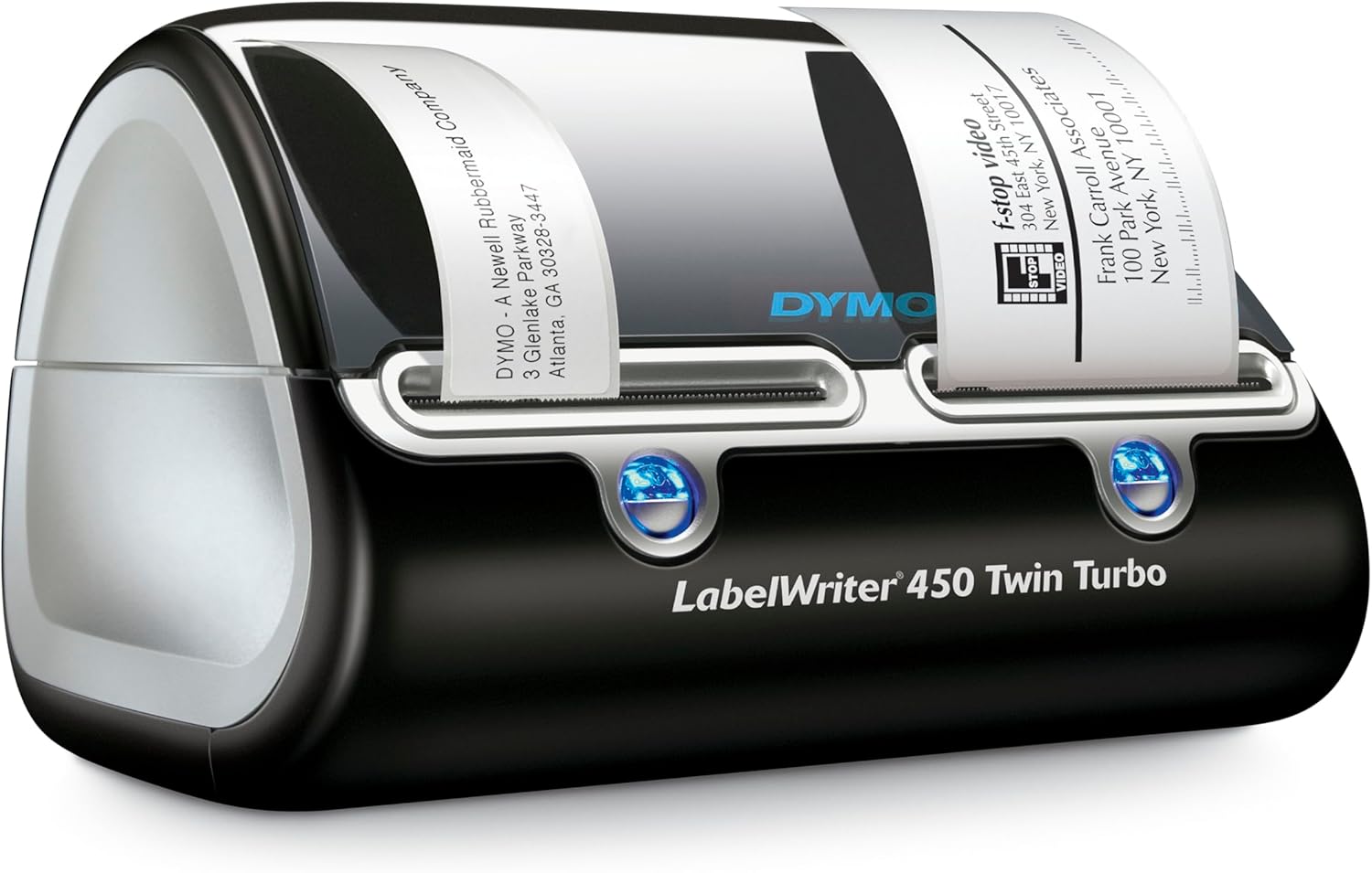Dymo LabelWriter 450 TwinTurbo-Etikettendrucker