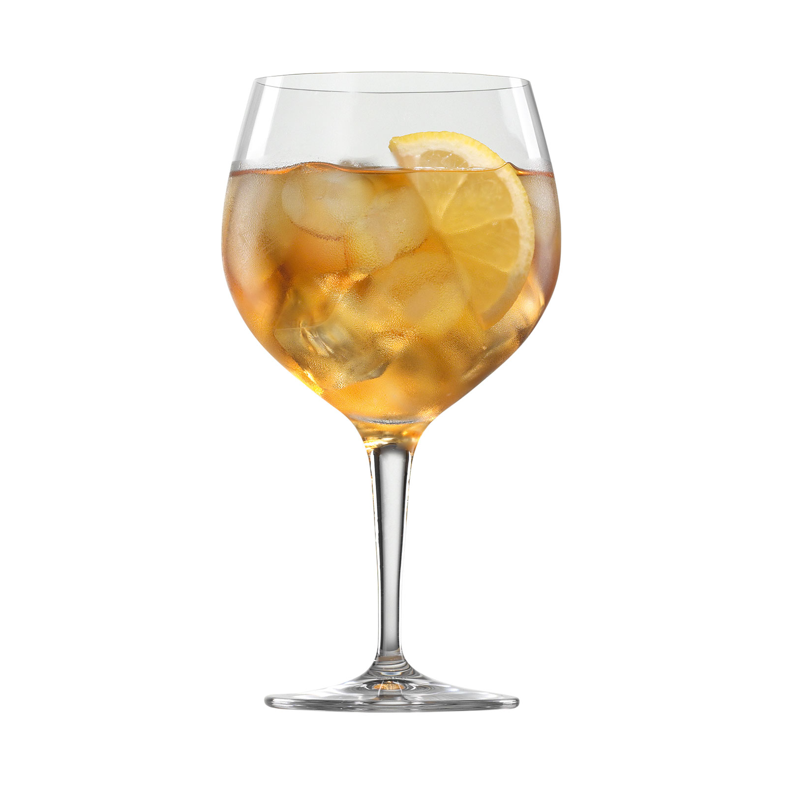 Spiegelau Gin & Tonic Set/4 Summertime Spiegelau Gin & Tonic Set/4 Summertime