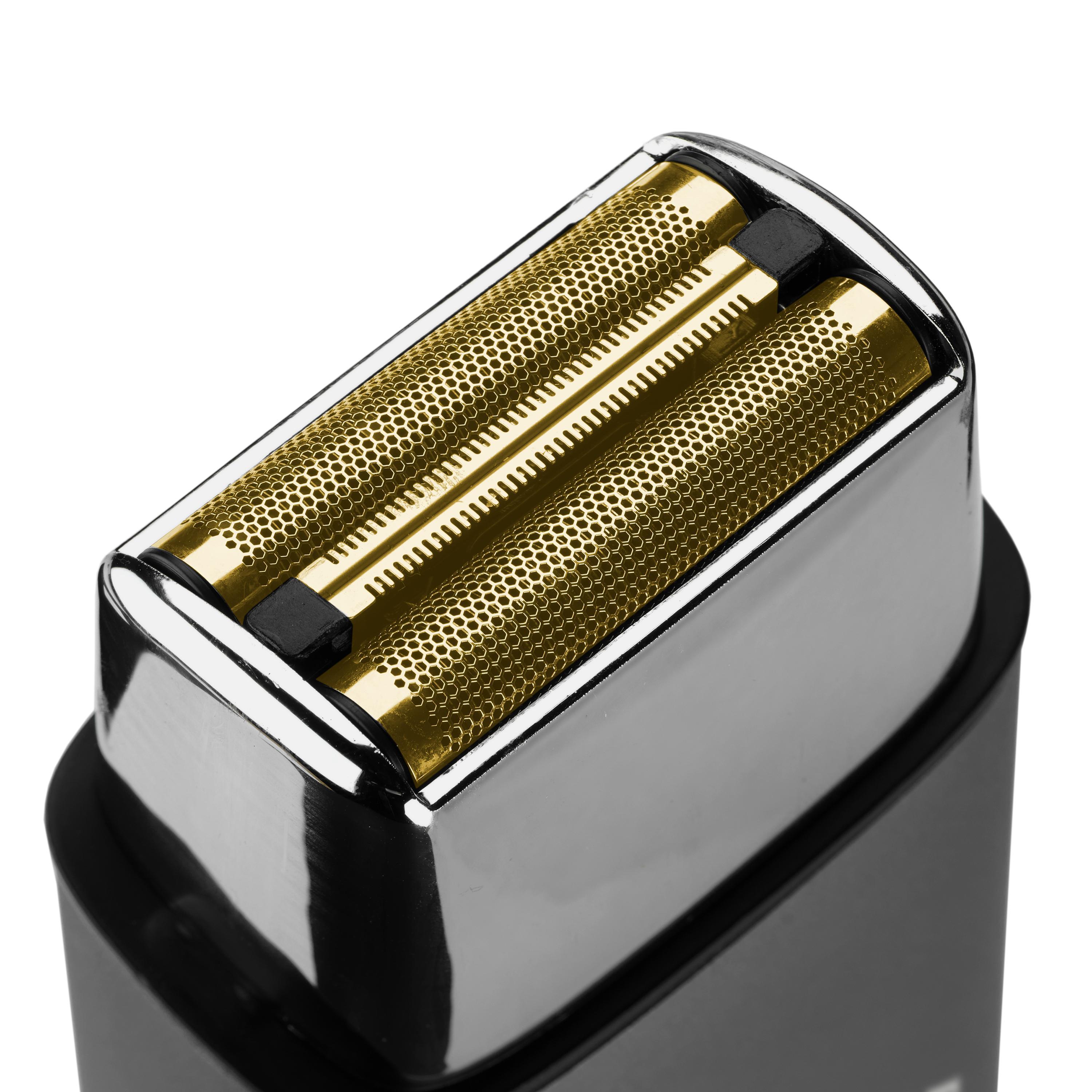 BaByliss FS991DE Super-X Metal Foil Herrenrasierer