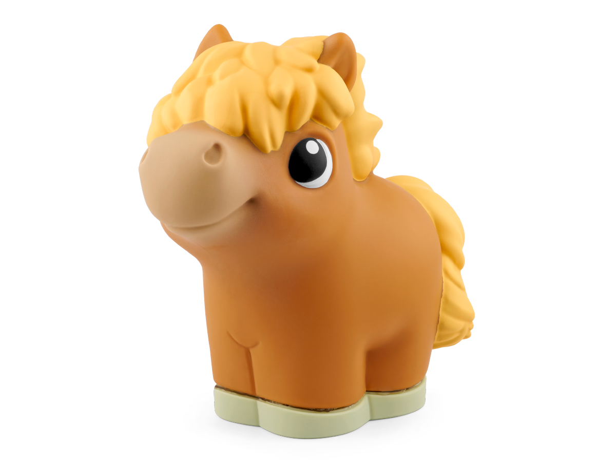 tonies My First Tonies - Bauernhof Set Hörfigur