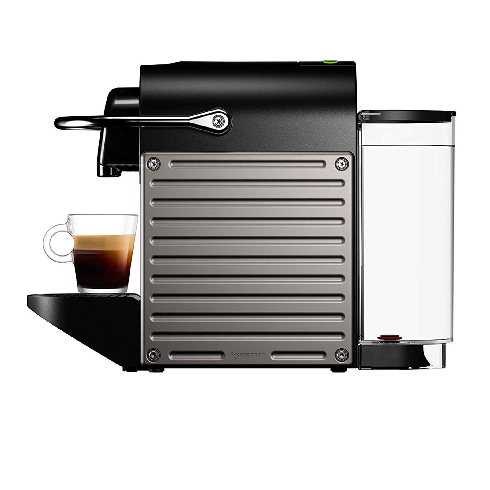 Krups XN 30XX Nespresso Pixie 