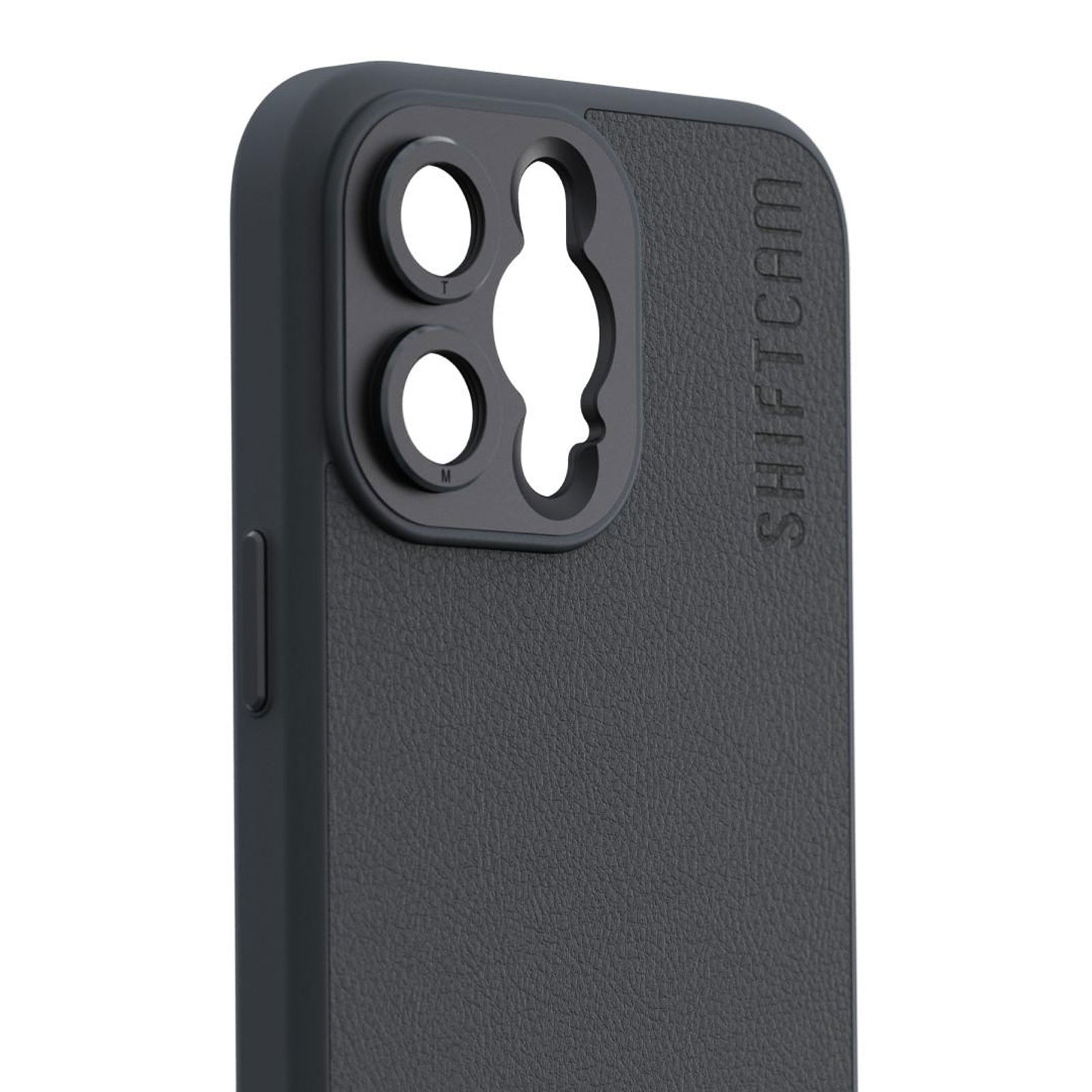 ShiftCam Camera Case with Lens Mount for iPhone 14 Pro Max Handyhülle