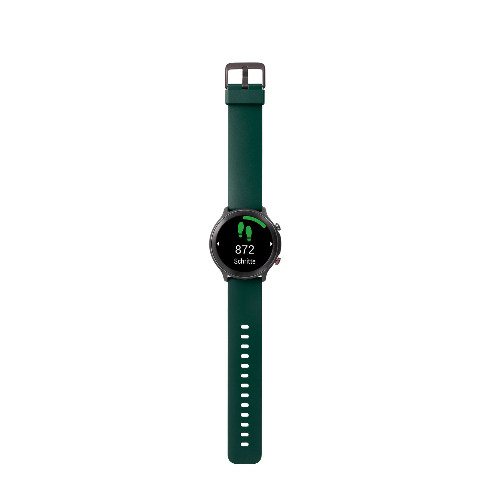 DORO Watch Smartwatch grün