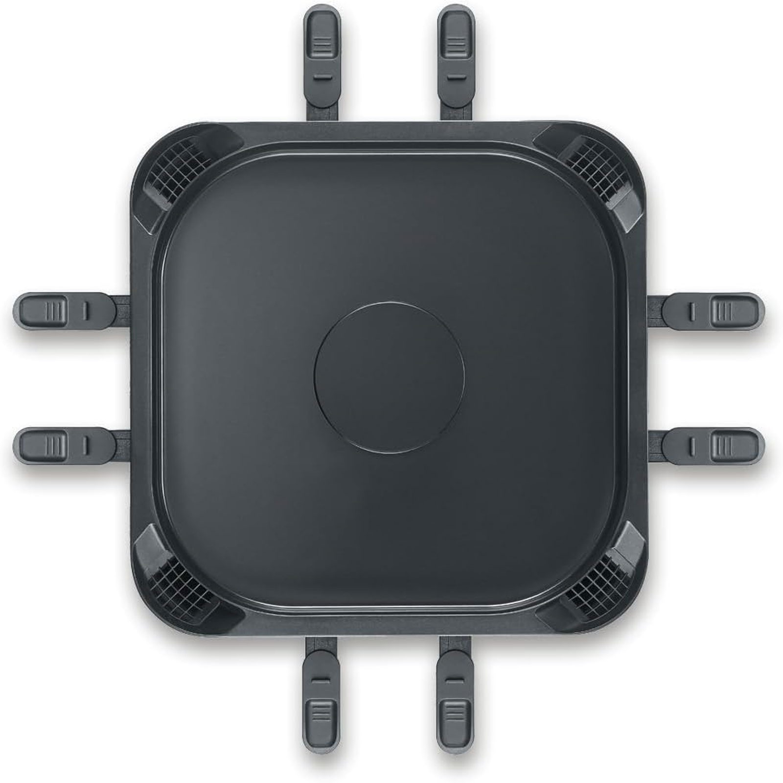 Severin RG 2379 Smokeless Raclettegrill