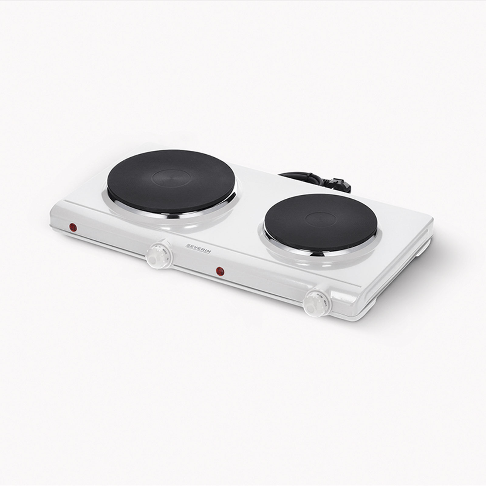 Severin DK 1042 Doppelkochplatte