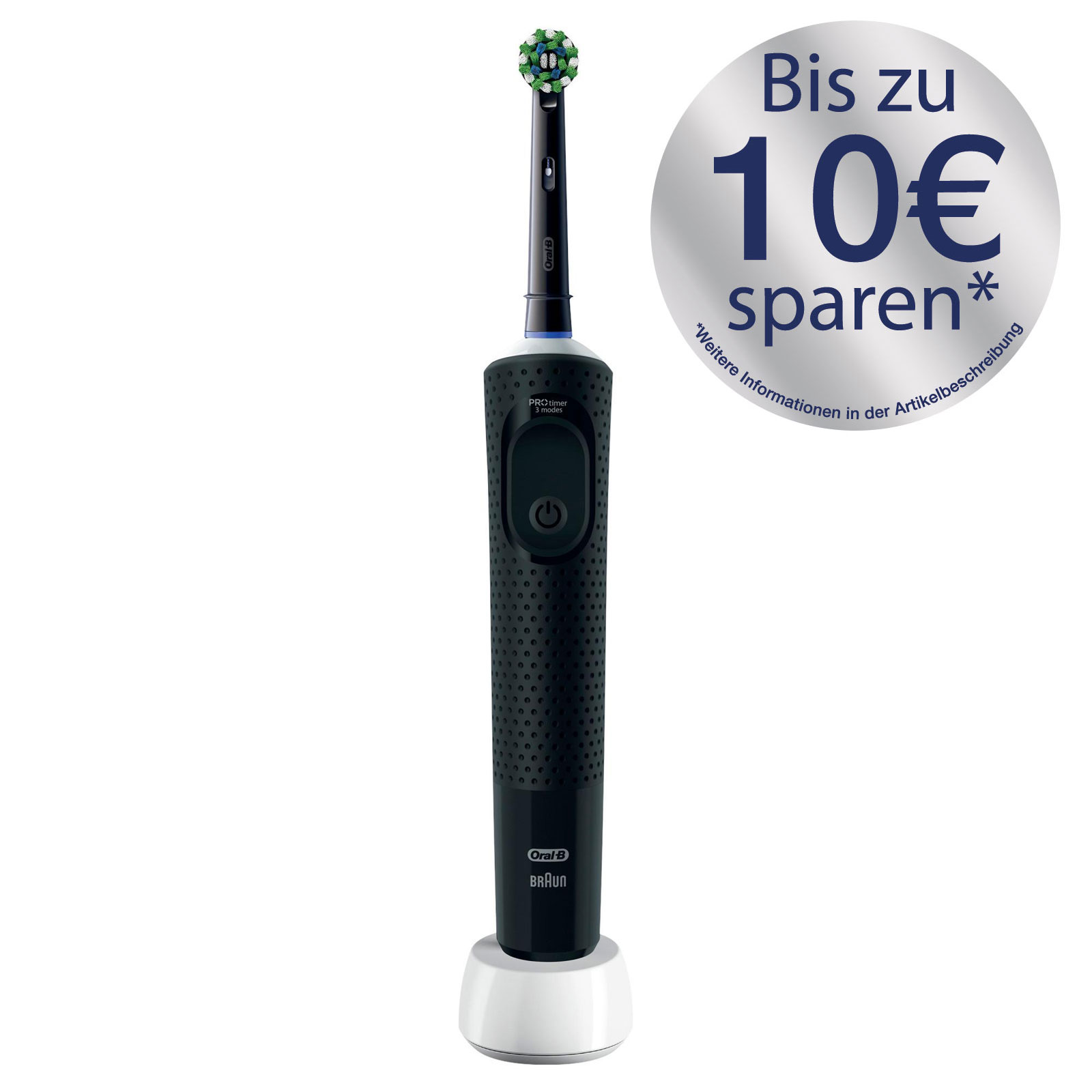 Oral-B Zahnbürste Vitality Pro