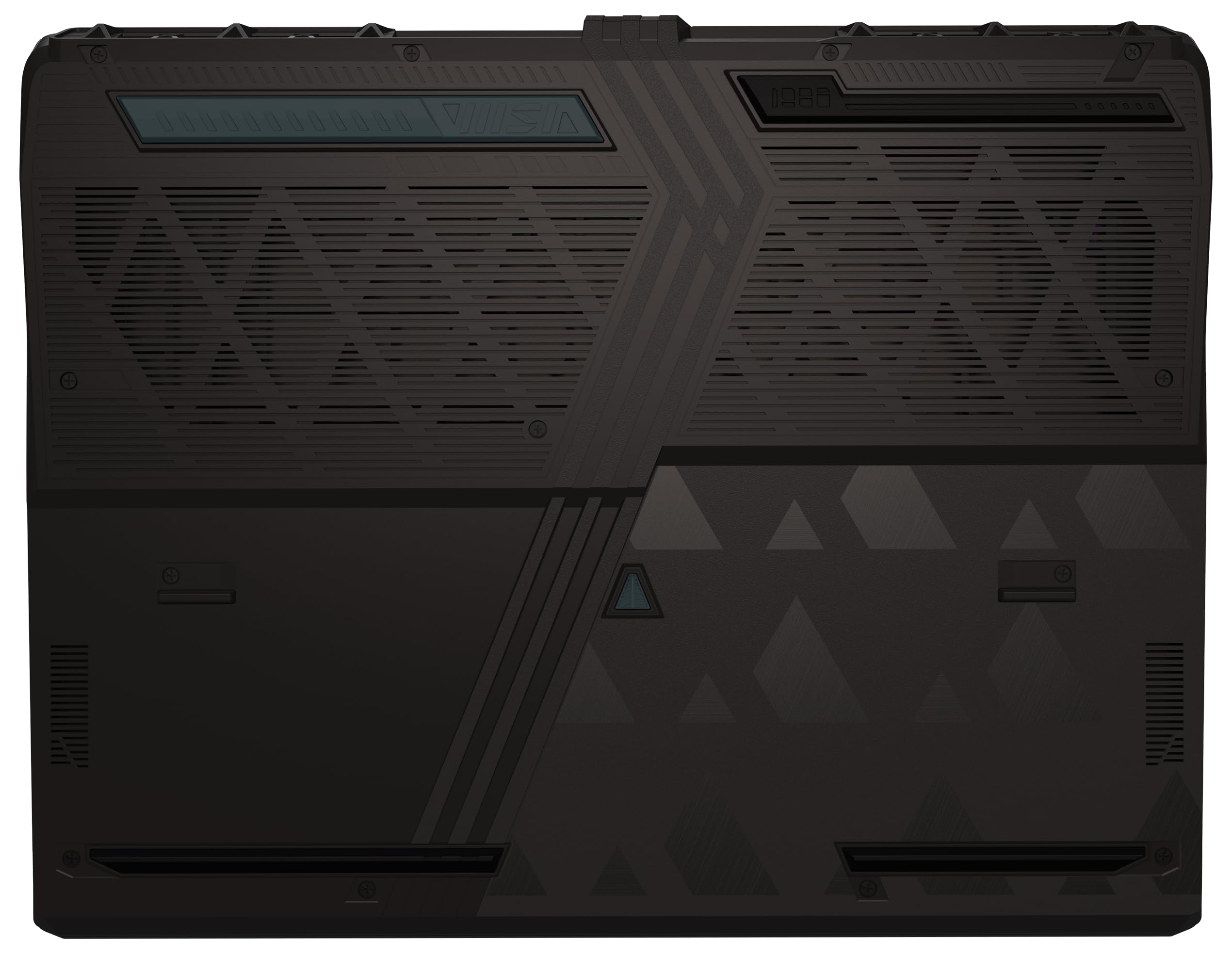 MSI Vector 17 HX AI Gaming-Laptop