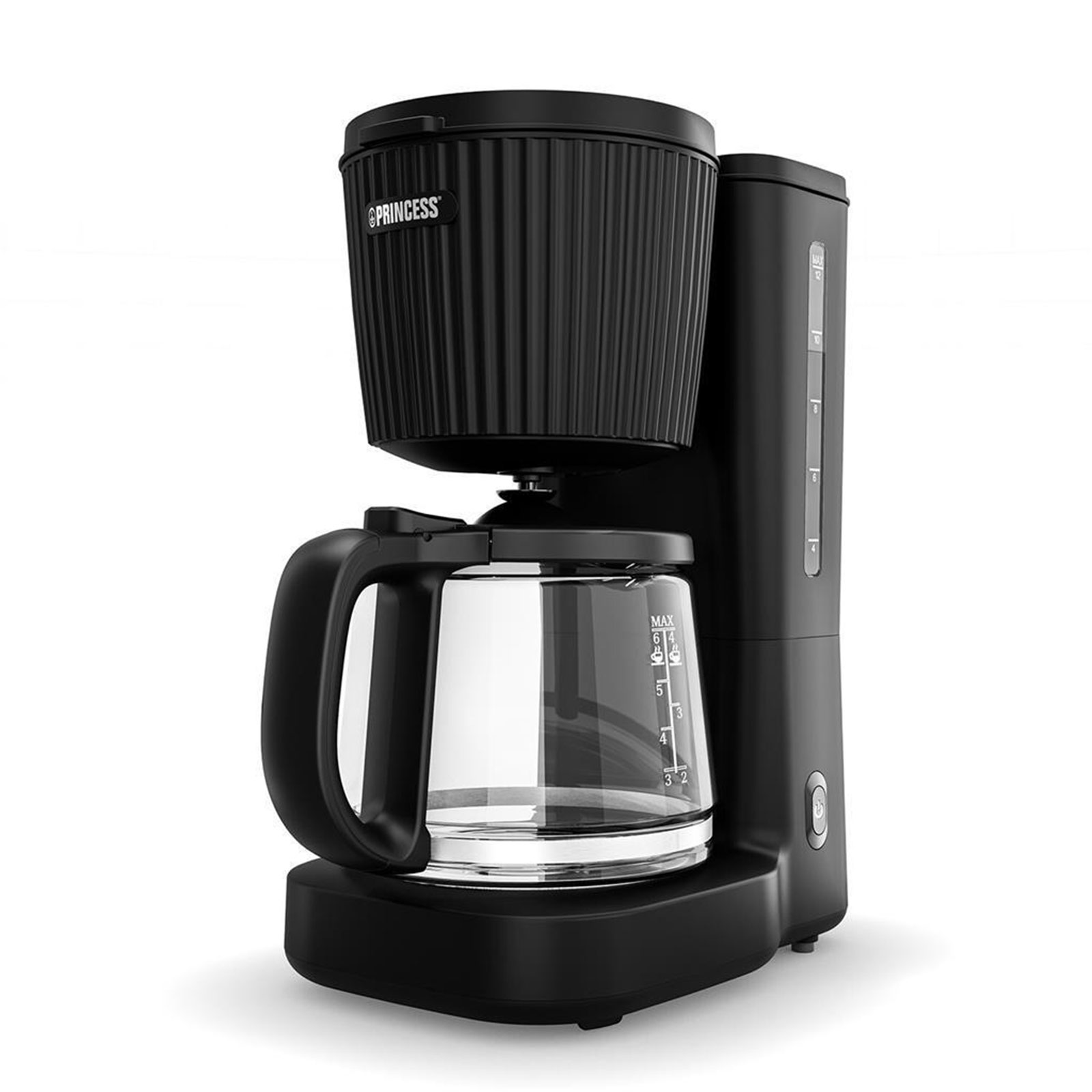 PRINCESS 246048 Wave Filterkaffeemaschine