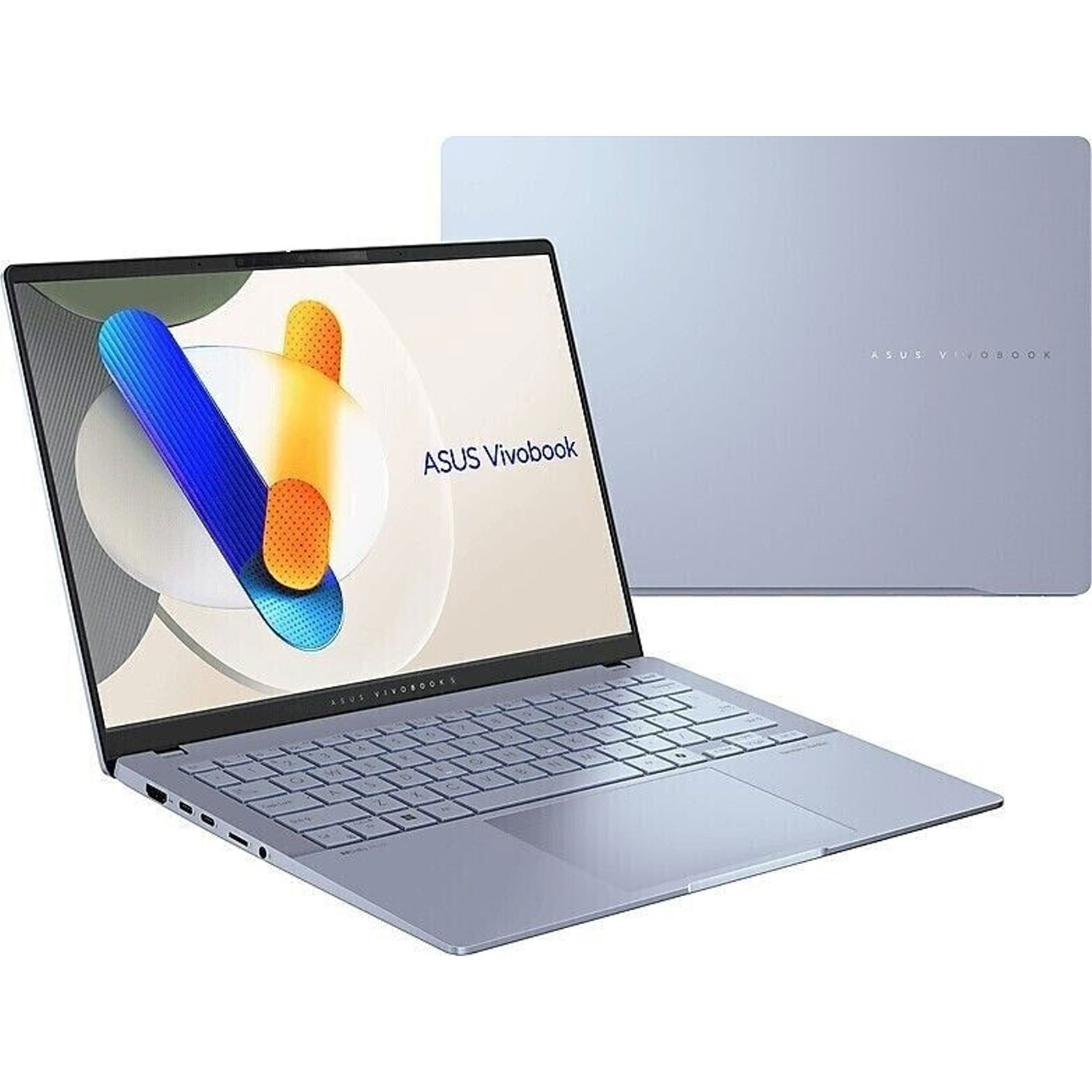 ASUS Vivobook S 14 S5406SA-QD230W, 14 Zoll, WUXGA,