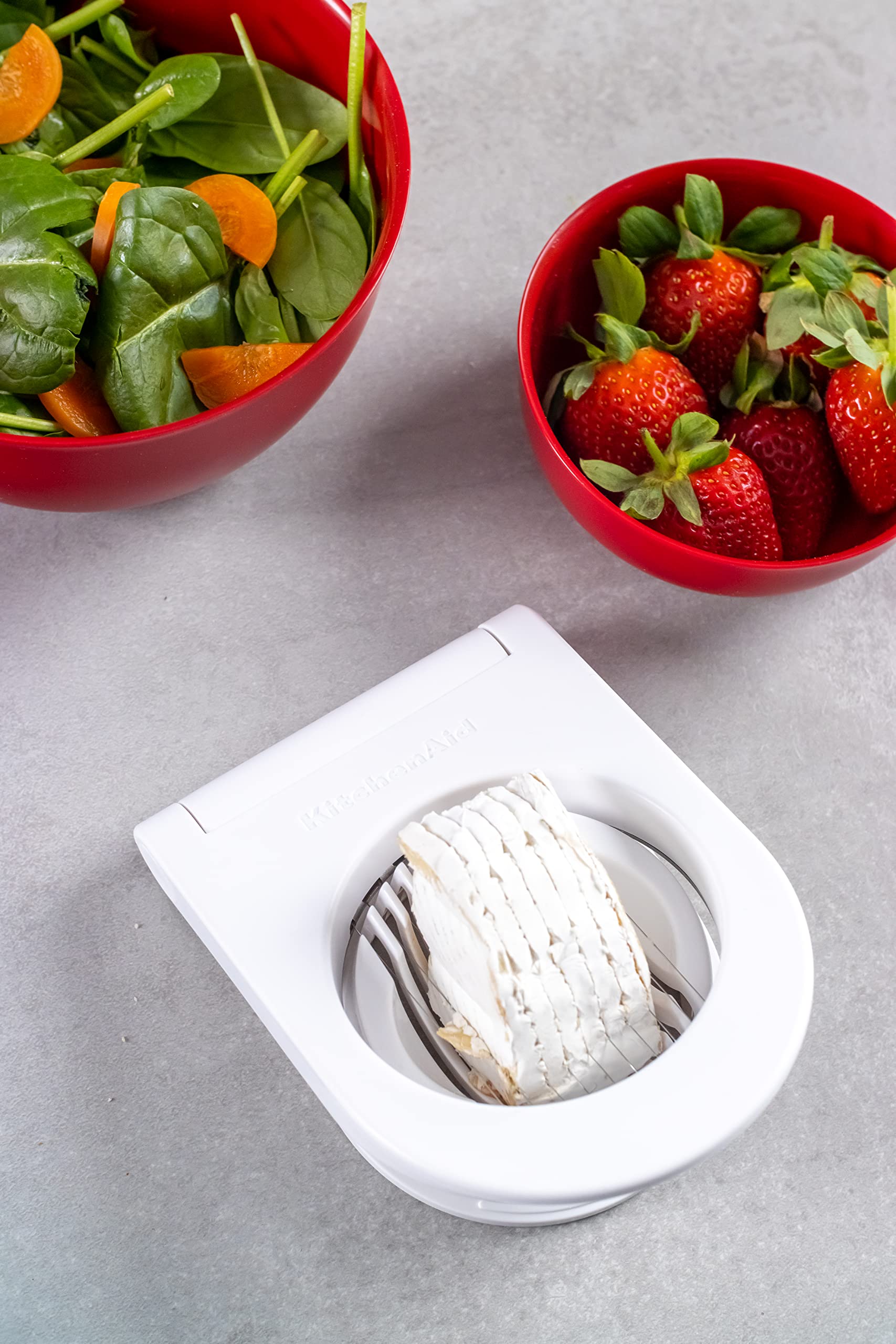 KitchenAid Eierschneider