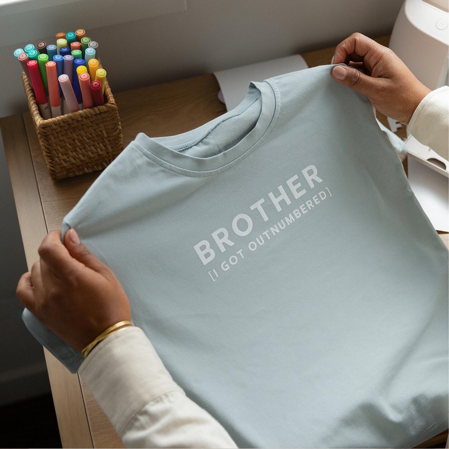 Cricut Explore 4 Schneidemaschine