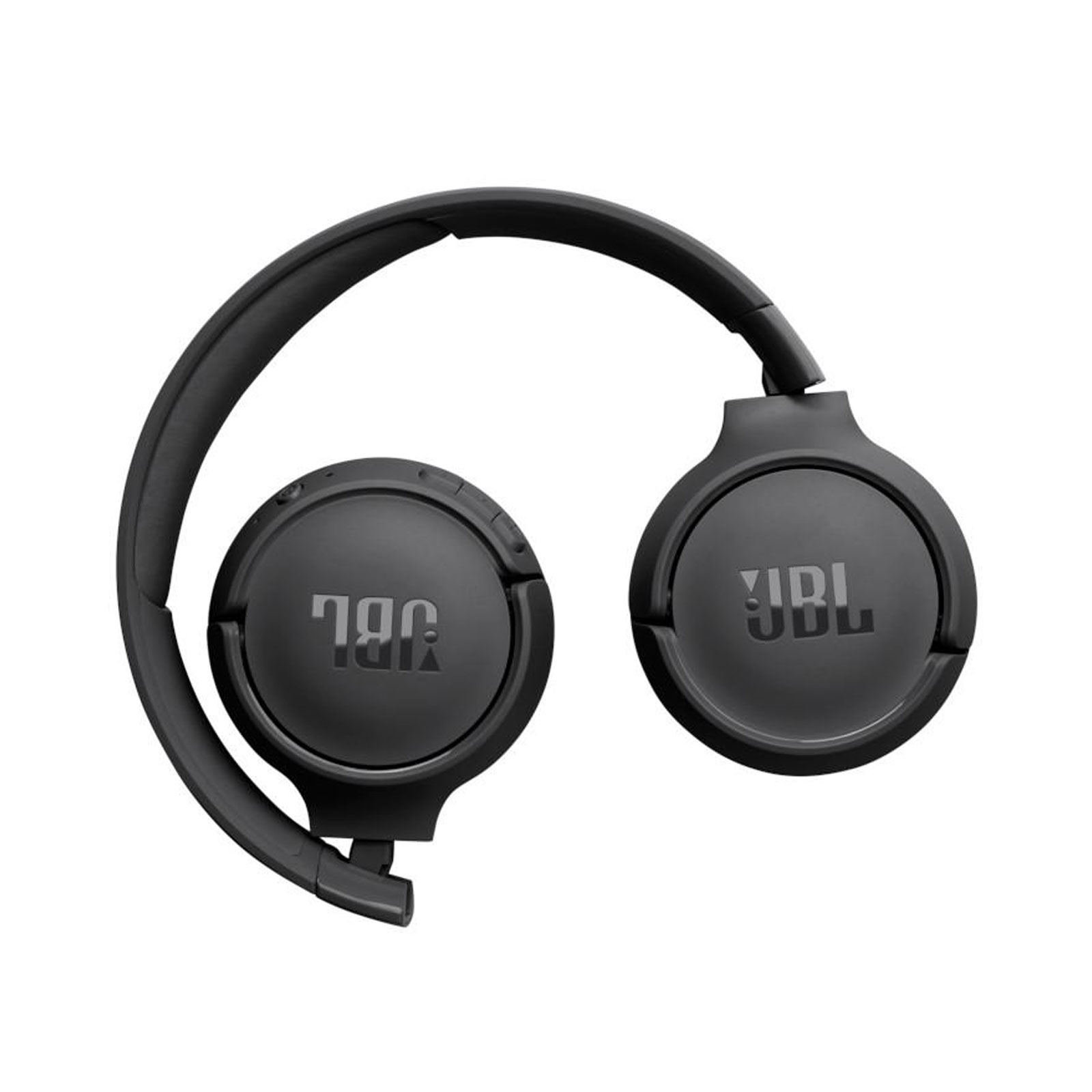 JBL Over-Ear Kopfhörer T520 BT Weiß