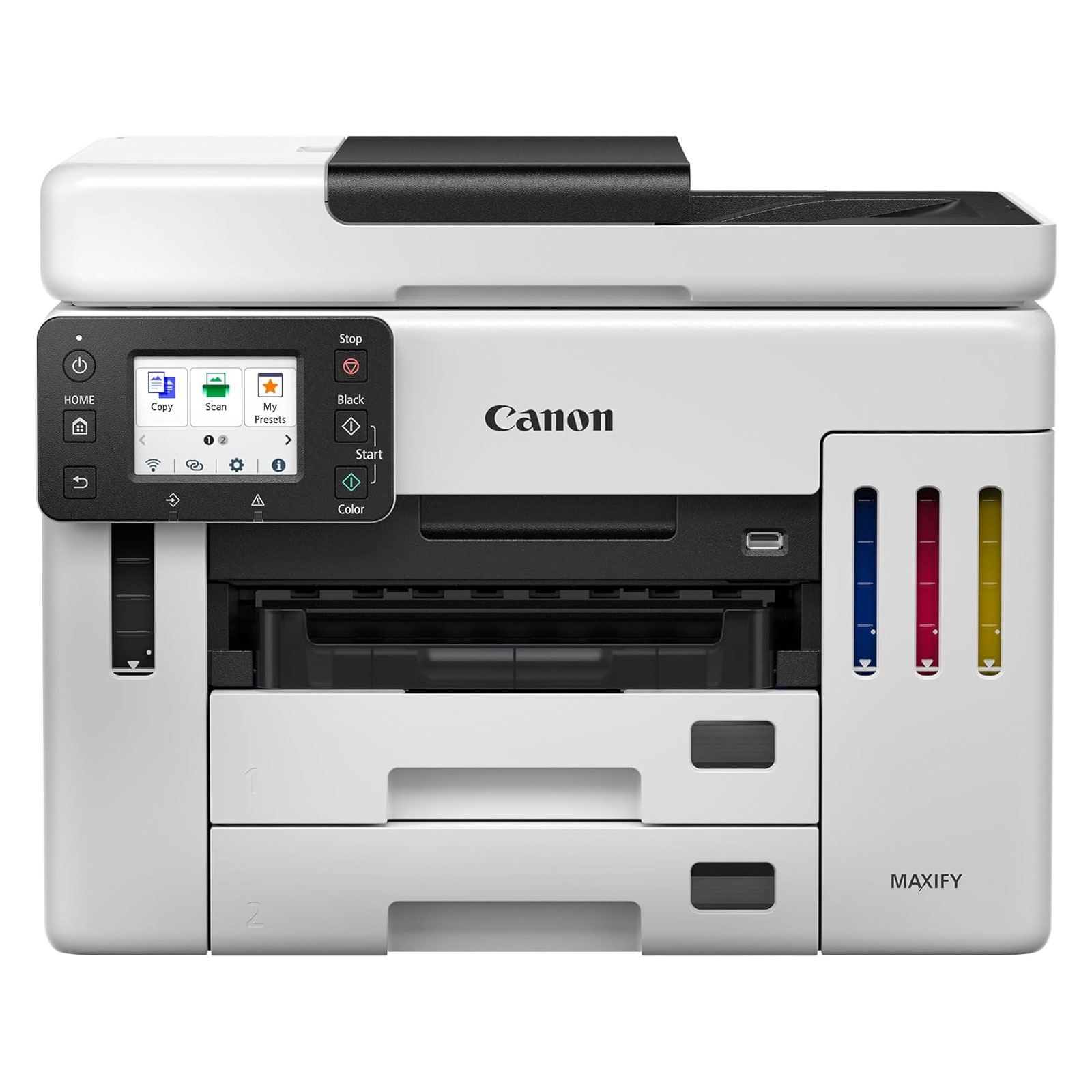 CANON MAXIFY GX 7150 Tintenstrahldrucker