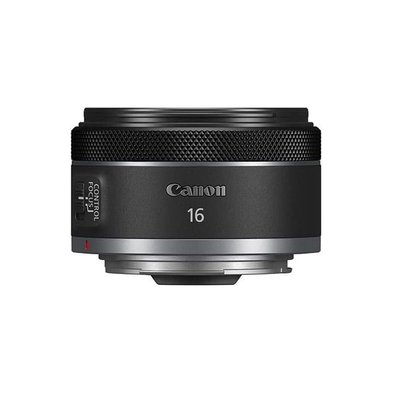 CANON RF 16mm F2.8 STM Festbrennweiten-Objektiv (16mm Ultra-Weitwinkel, Lichtstärke von 1:2,8)