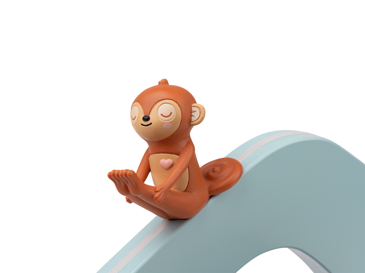 tonies Mini Standregal - Haus