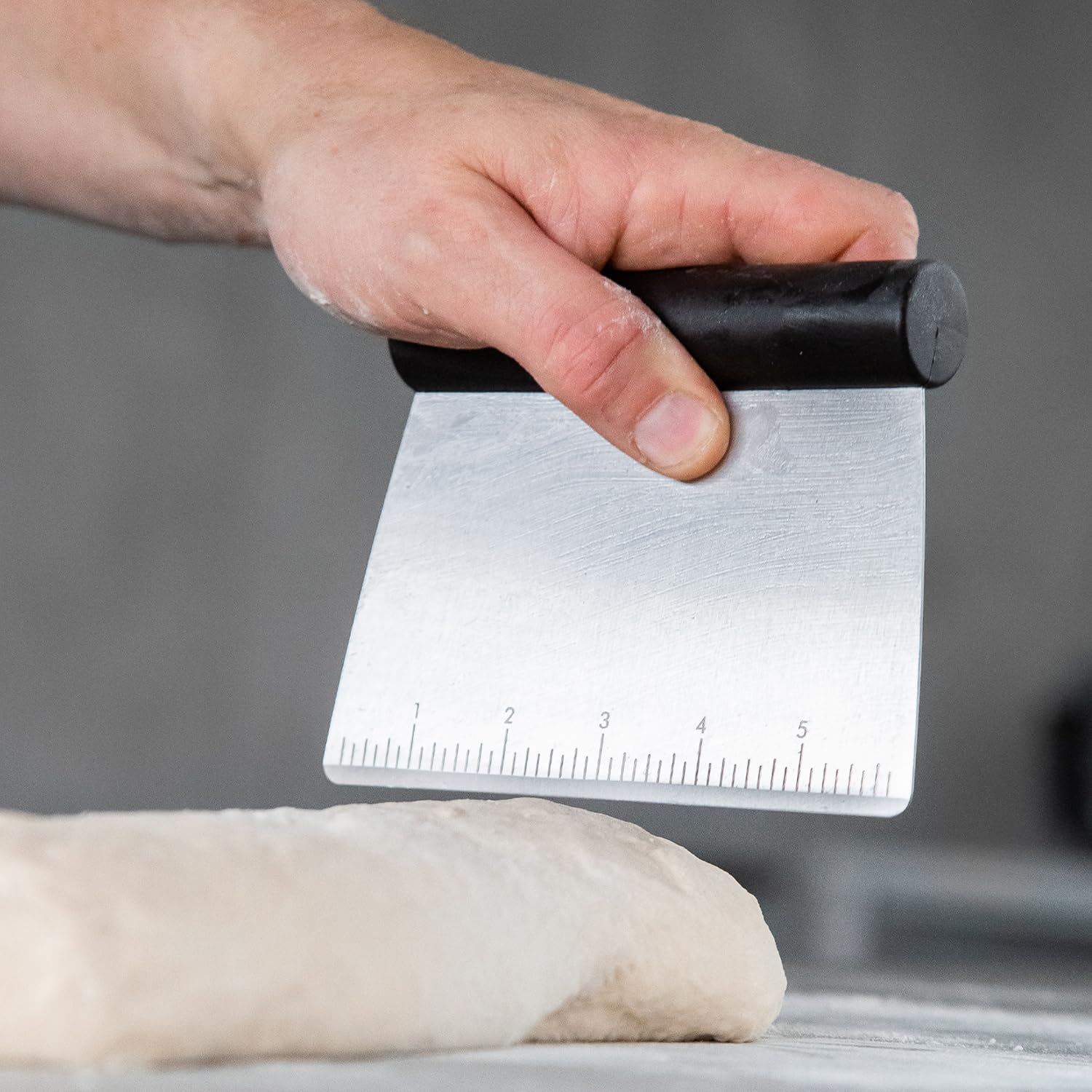 KitchenAid Schaber