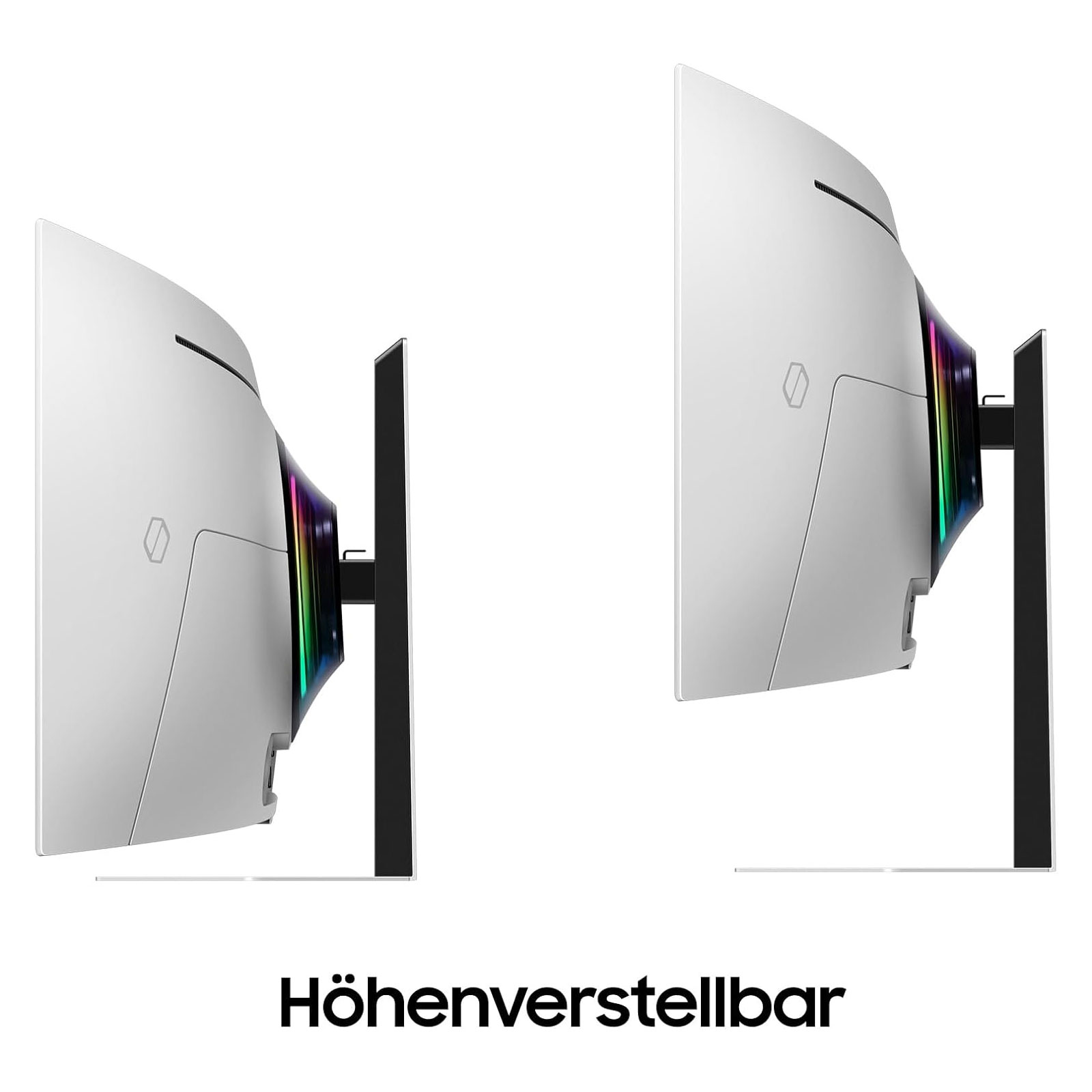 Samsung Odyssey OLED G95SD S49DG954SU Gaming Monitor
