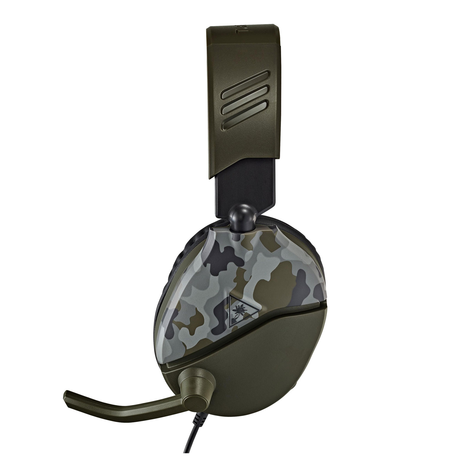 Turtle Beach Ear-Force Recon 70 Playstation Gaming-Headset PS4 PS5 Camouflage