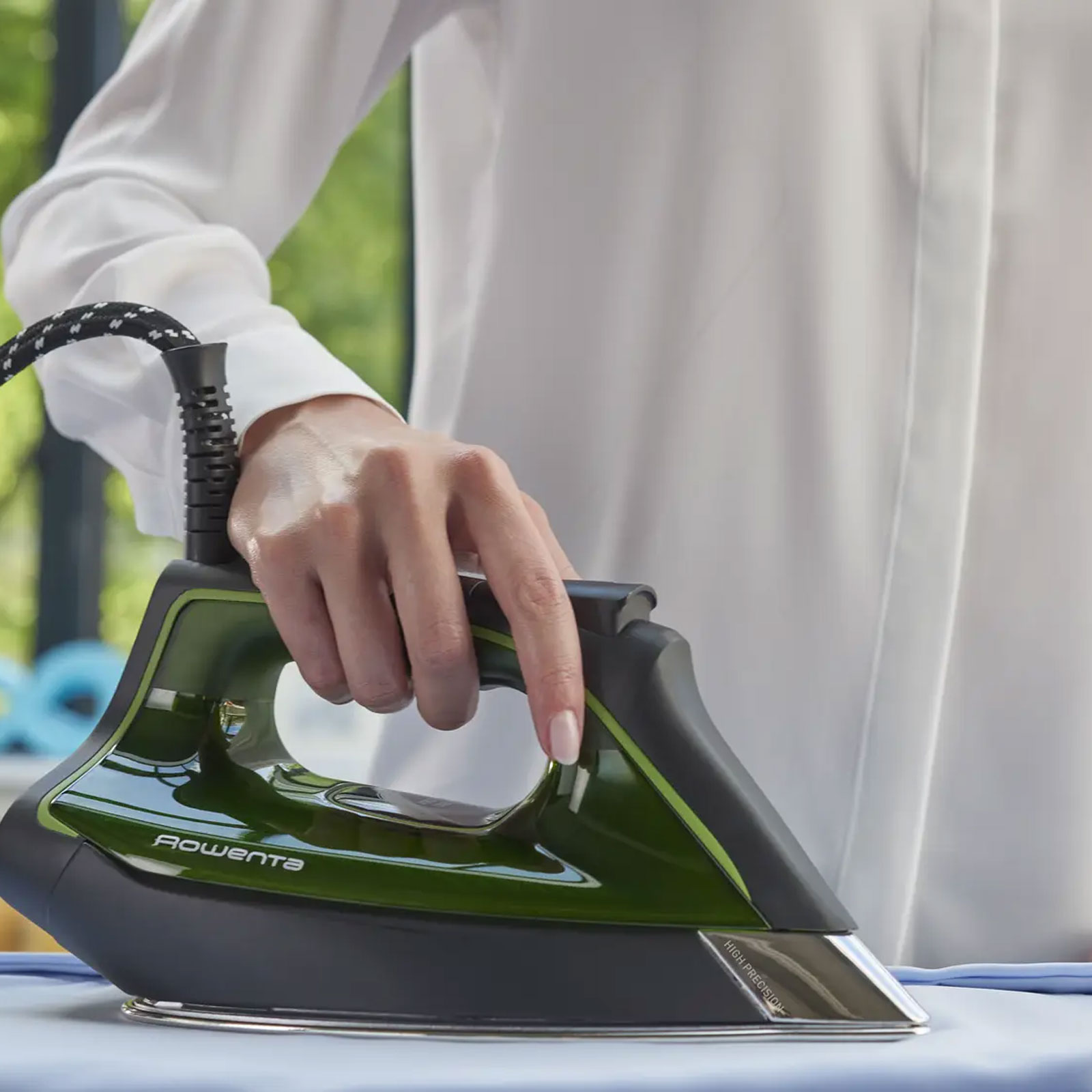 Rowenta DG9246F0 STEAM STATION PRO Dampfbügelstation