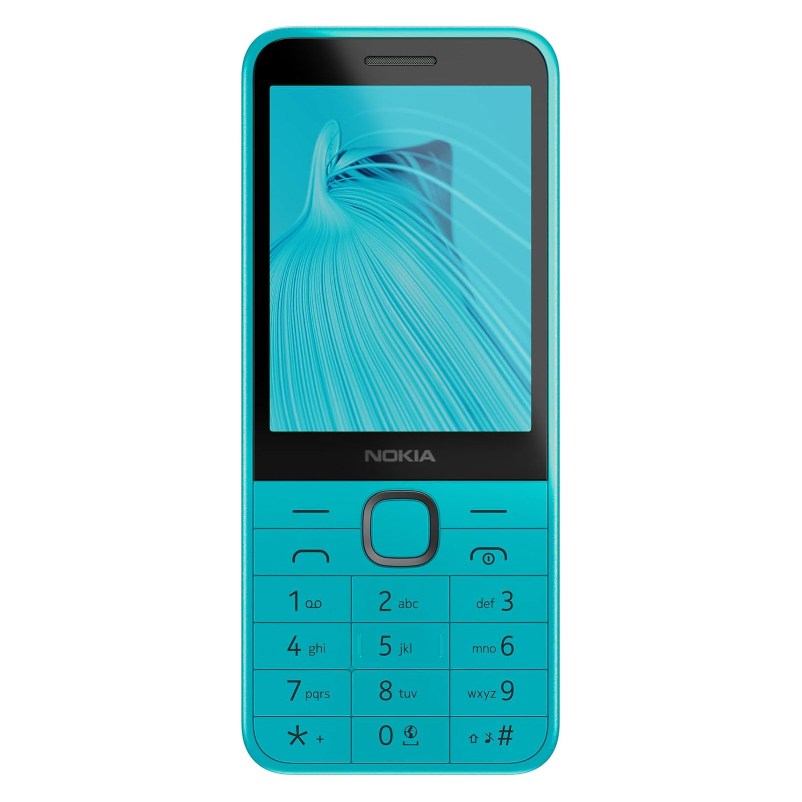 Nokia Handy 235 4G Blue