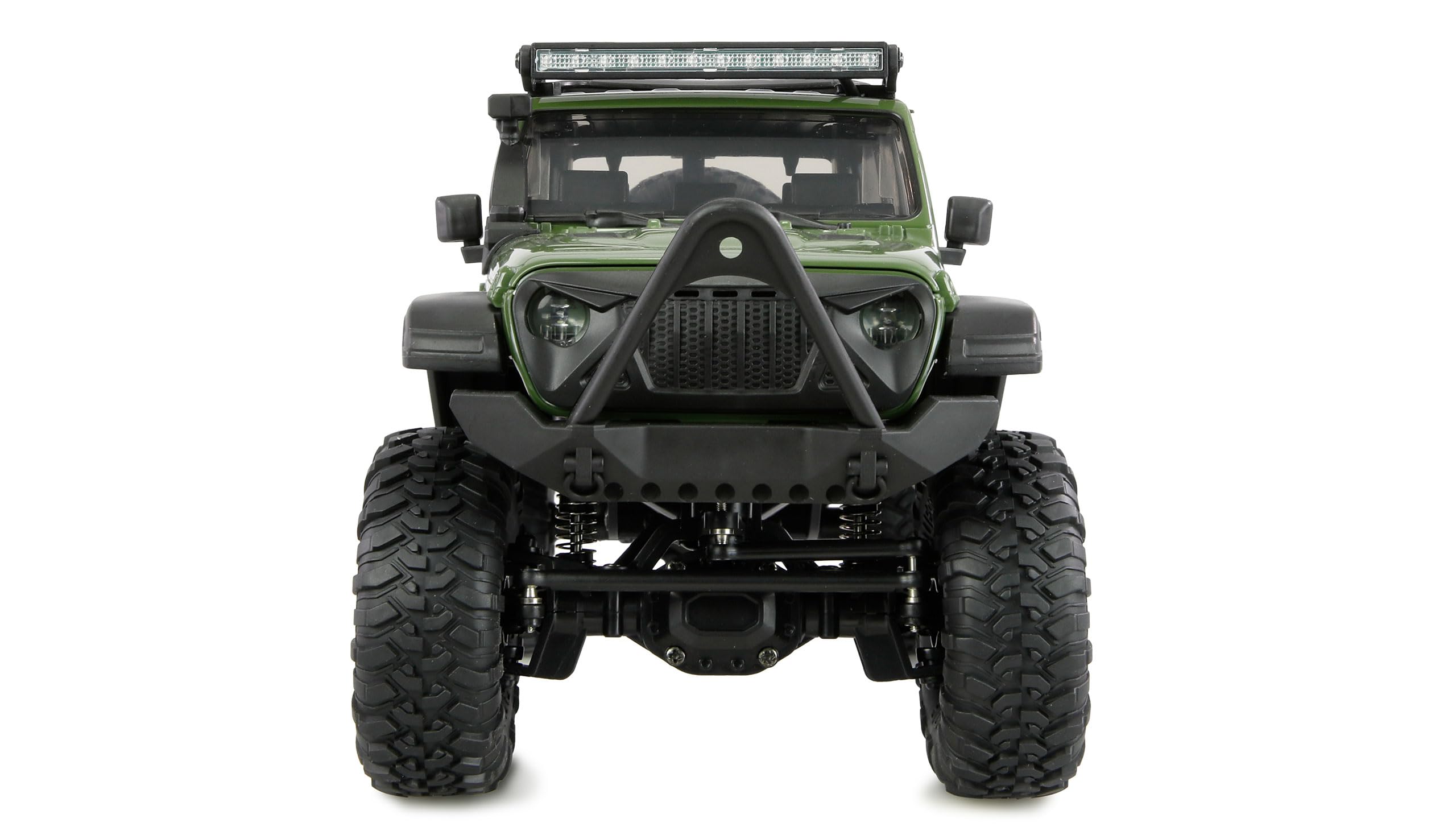 Amewi AMXRock Mini-Crosstrail Scale Crawler 4WD 1:16 RTR