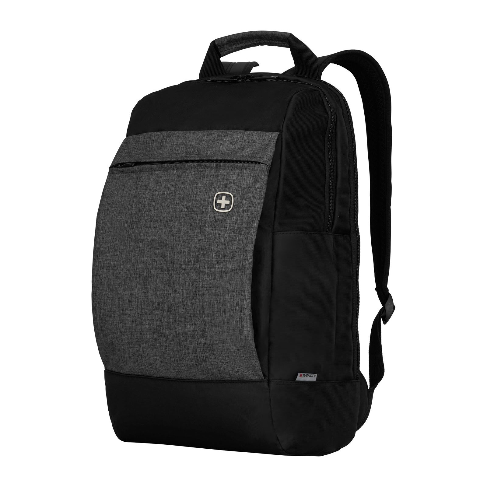 Wenger 601082 Bahn Laptop Backpack Wenger 601082 Bahn Laptop Backpack