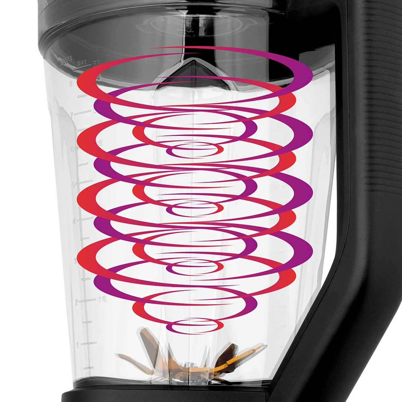 GASTROBACK 40987 Design Multi-Power Mix & Soup Standmixer