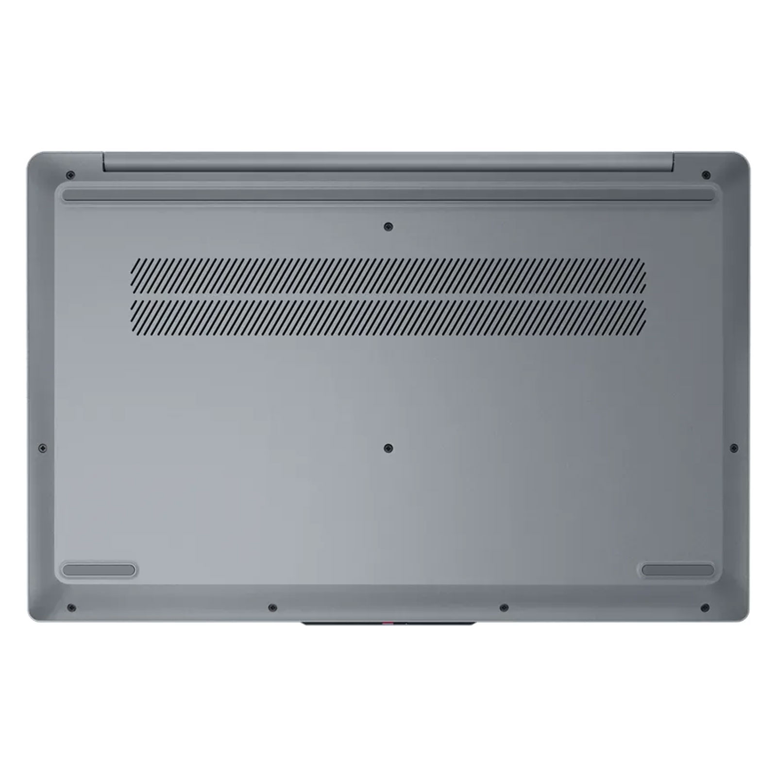 Lenovo IdeaPad Slim 3, Grau, 15,6 Zoll, Full HD, Intel Core i5-12450H, 16 GB, 512 GB M.2 SSD (83ER00BRGE)