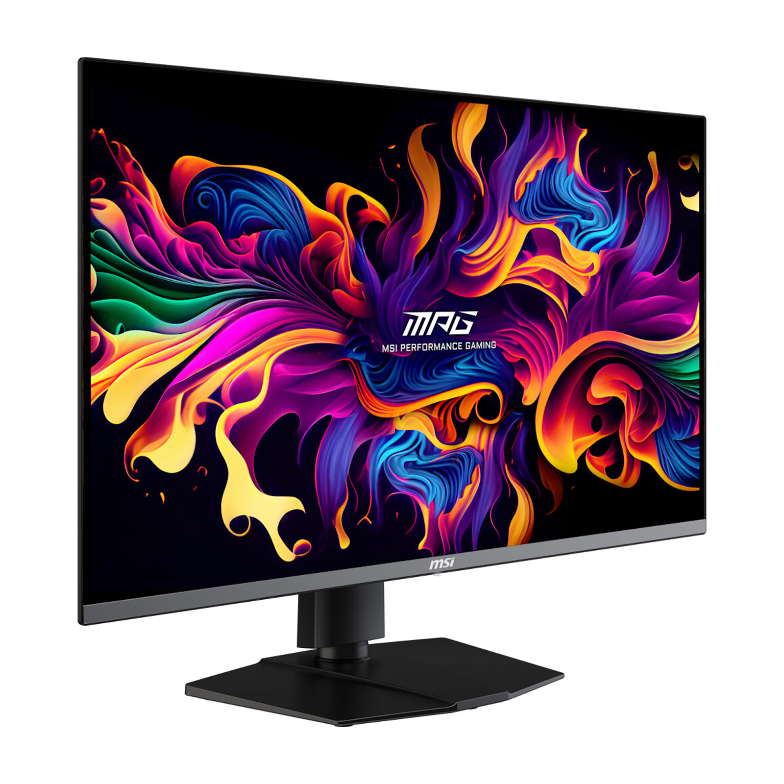 MSI MPG 321URXWDE QD-OLED, Schwarz, 31,5 Zoll, 4K, QD-OLED, 0,03 ms MSI MPG 321URXWDE QD-OLED, Schwarz, 31,5 Zoll, 4K, QD-OLED, 0,03 ms