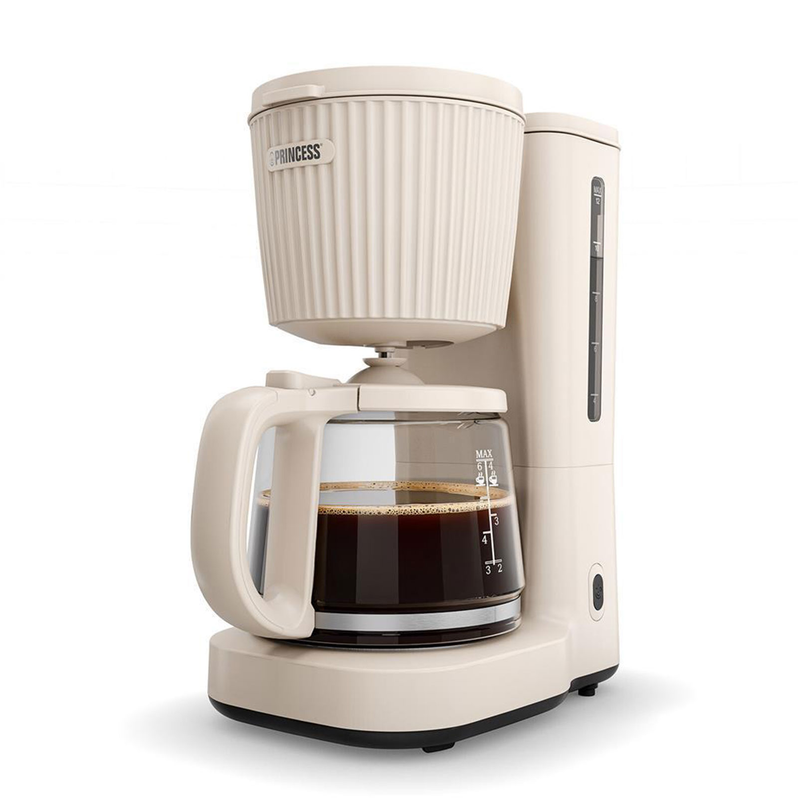 PRINCESS 246048 Wave Filterkaffeemaschine