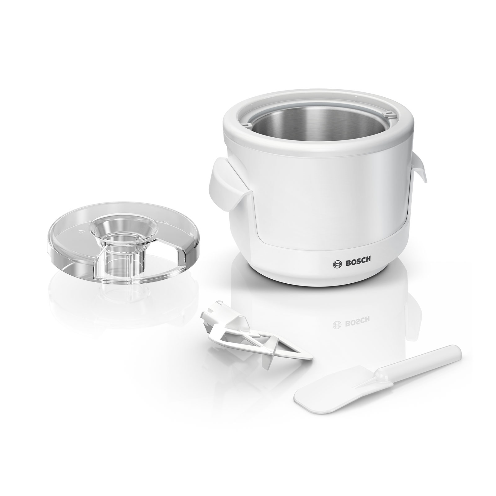 Bosch Eisbereiter MUZS2EB, 550ml