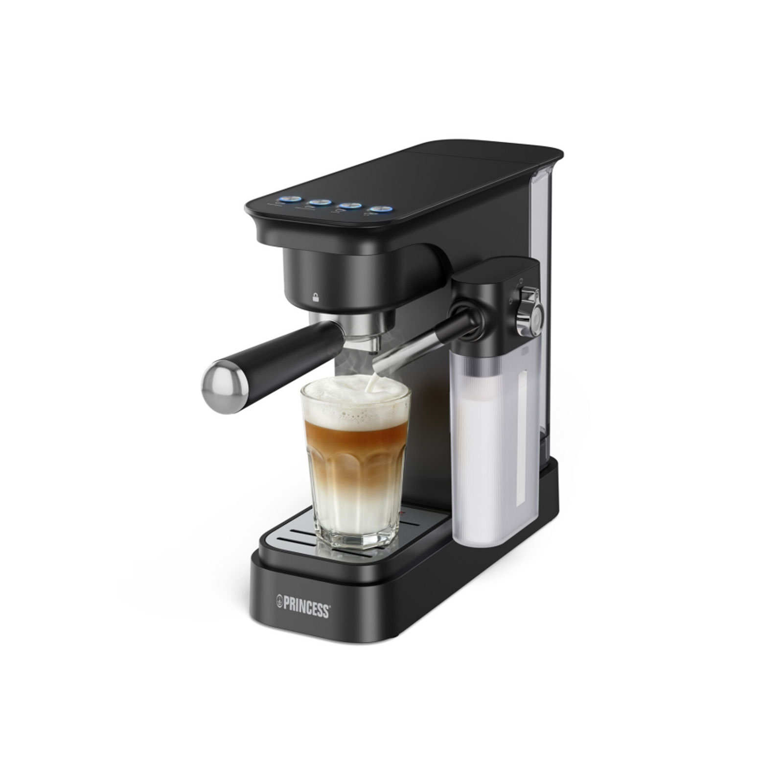 PRINCESS 249422 Espressomaschine