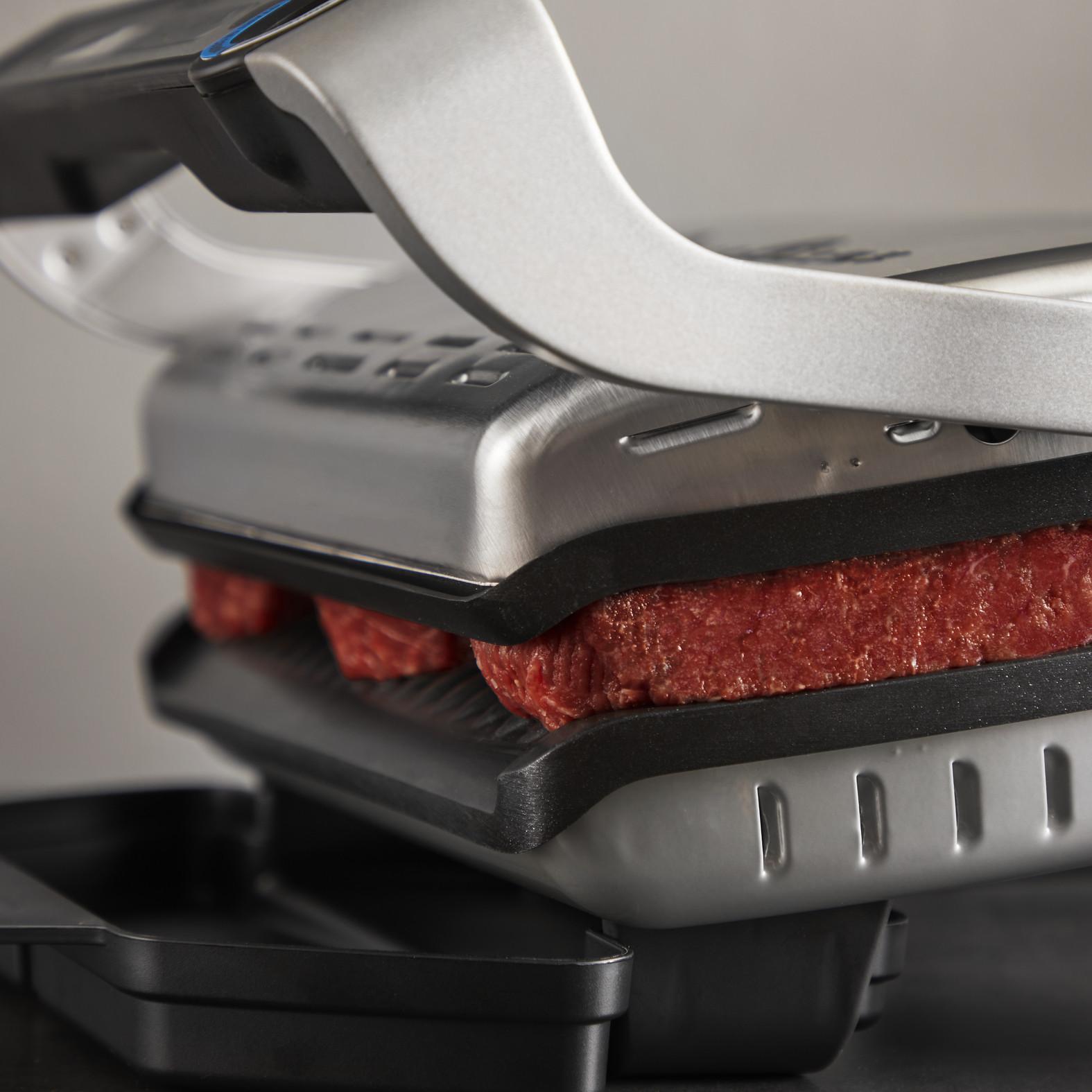 TEFAL GC727D10 OptiGrill+ XL Kontaktgrill