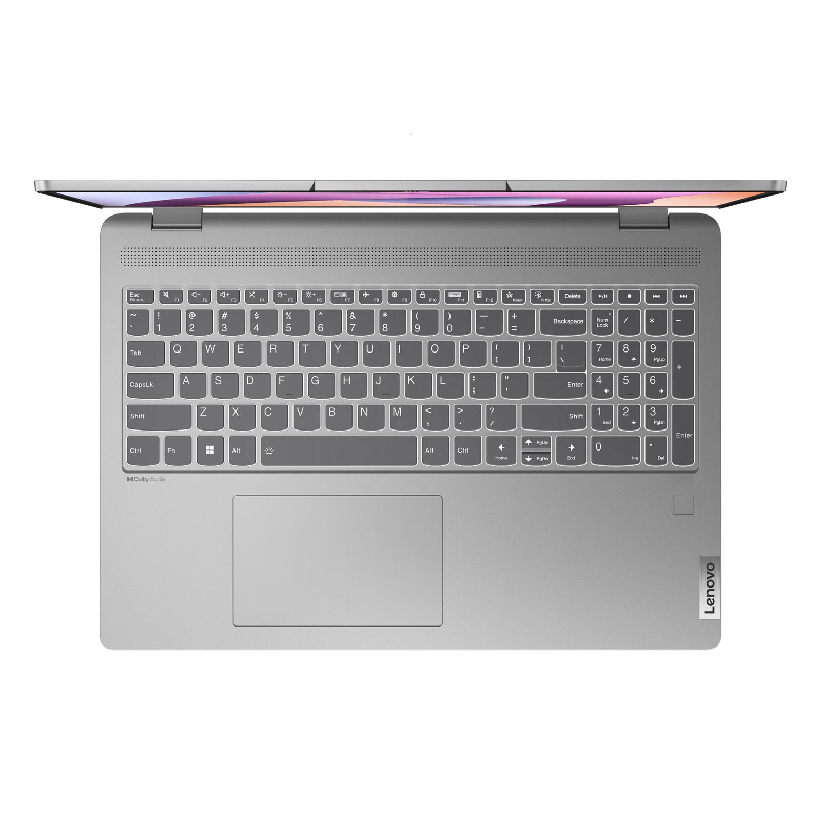 Lenovo 2in1 Convertible IdeaPad 5