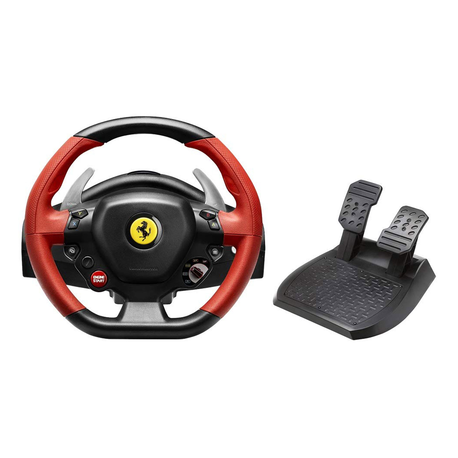 Thrustmaster Xbox One TM FERRARI 458 Wheel