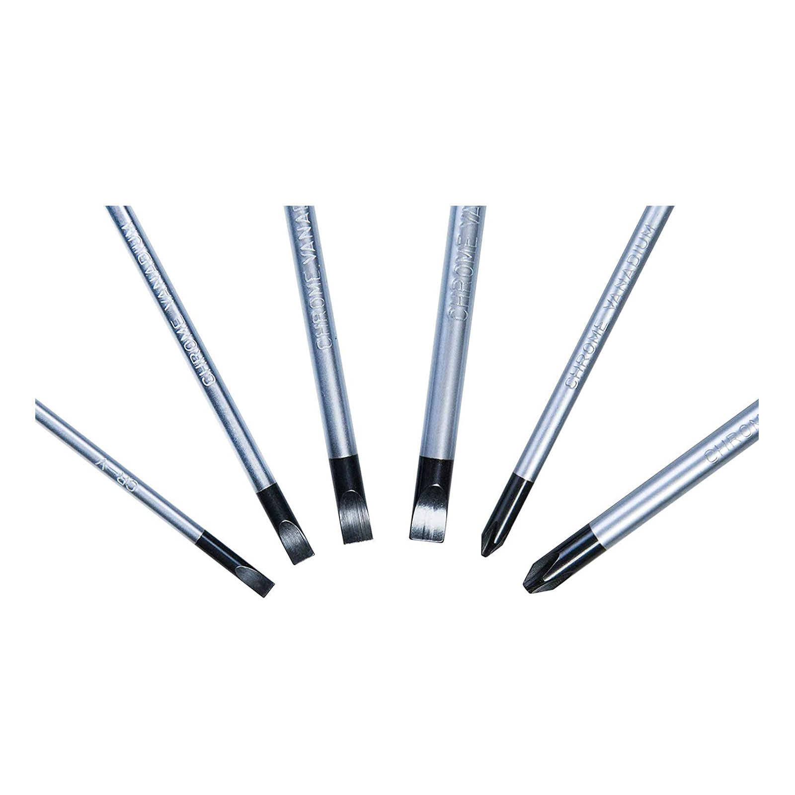 Bosch Professional Professional Schraubendreher Set