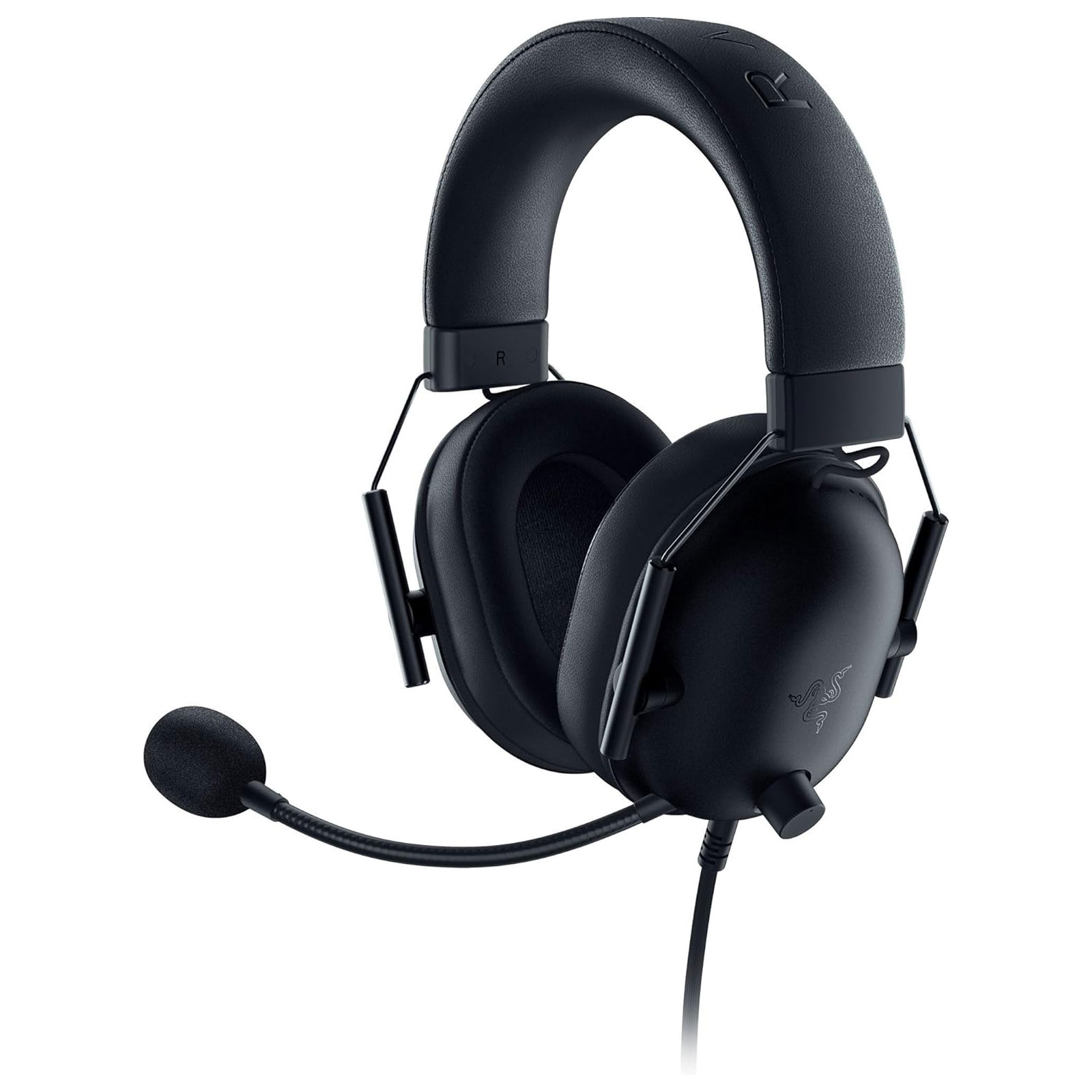 RAZER BlackShark V2 X Gaming-Headset für Xbox, Schwarz