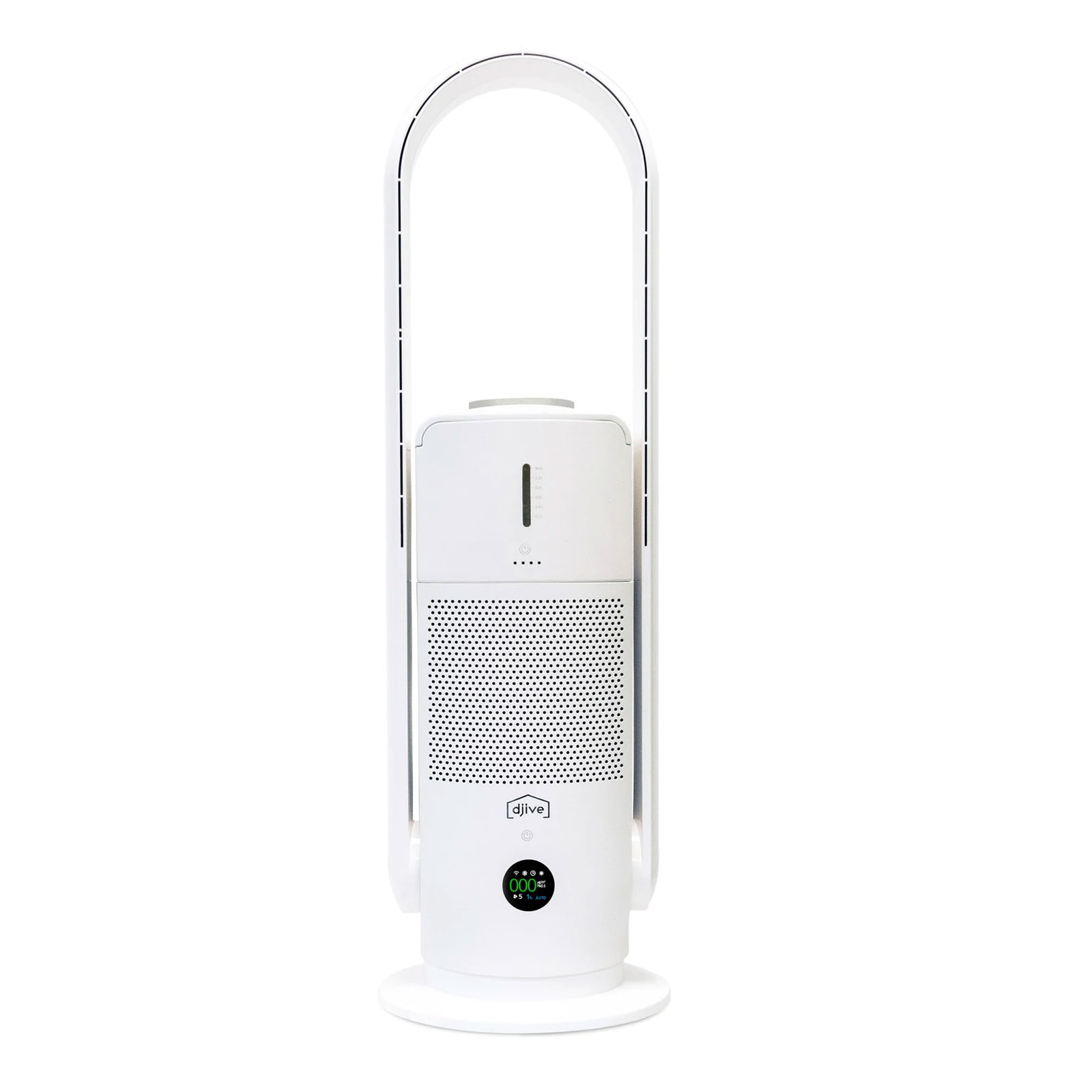 djive Flowmate Arc Humidifier Luftreiniger