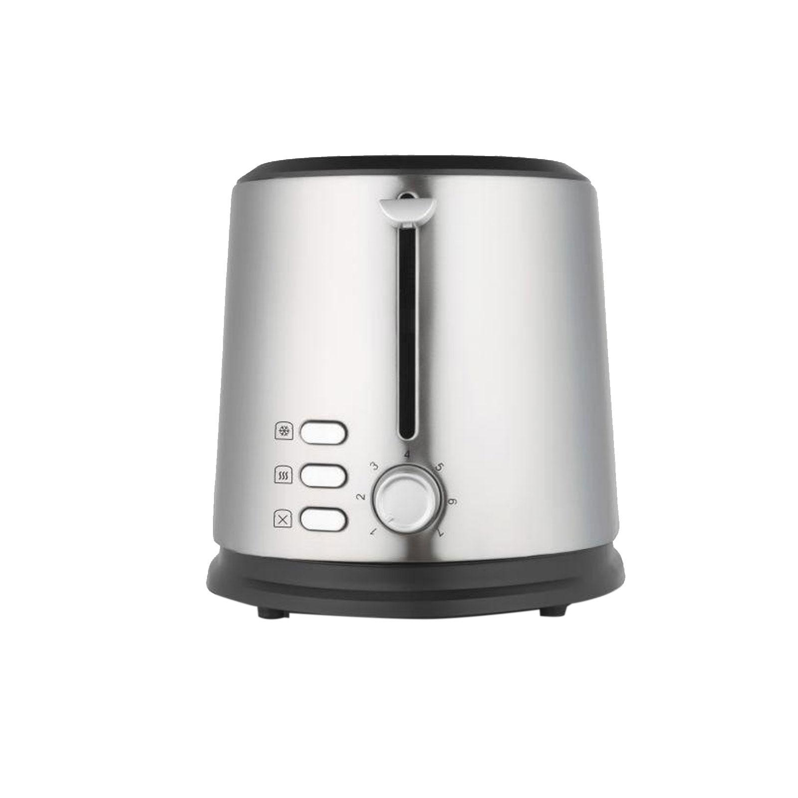 Grundig TA 5620 Harmony Toaster Edelstahl/schwarz