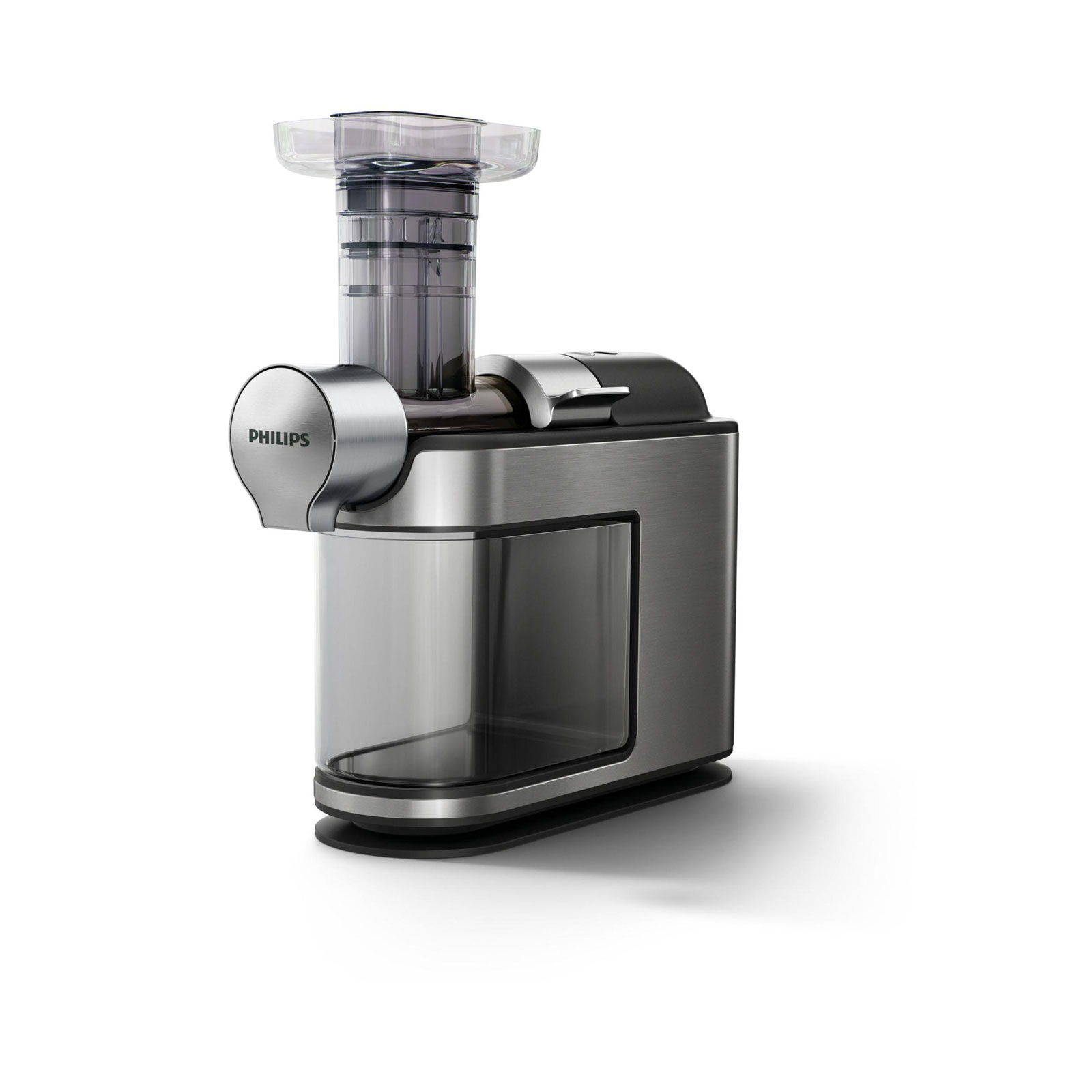 PHILIPS Entsafter HR1949/20 Slow Juicer Avance Collection