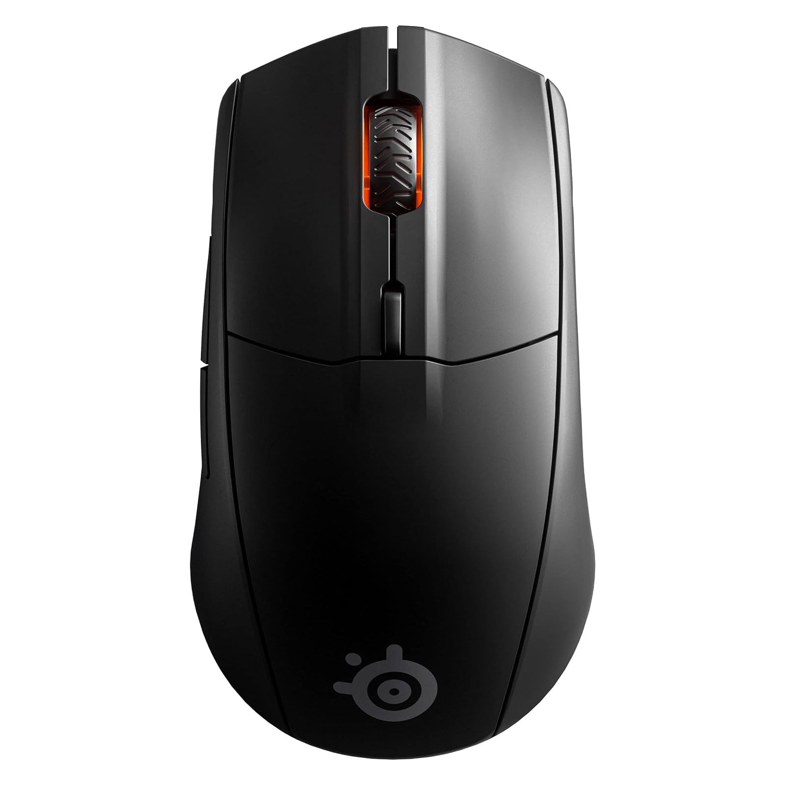 Steelseries Rival 3 Wireless, Gaming-Maus, Schwarz