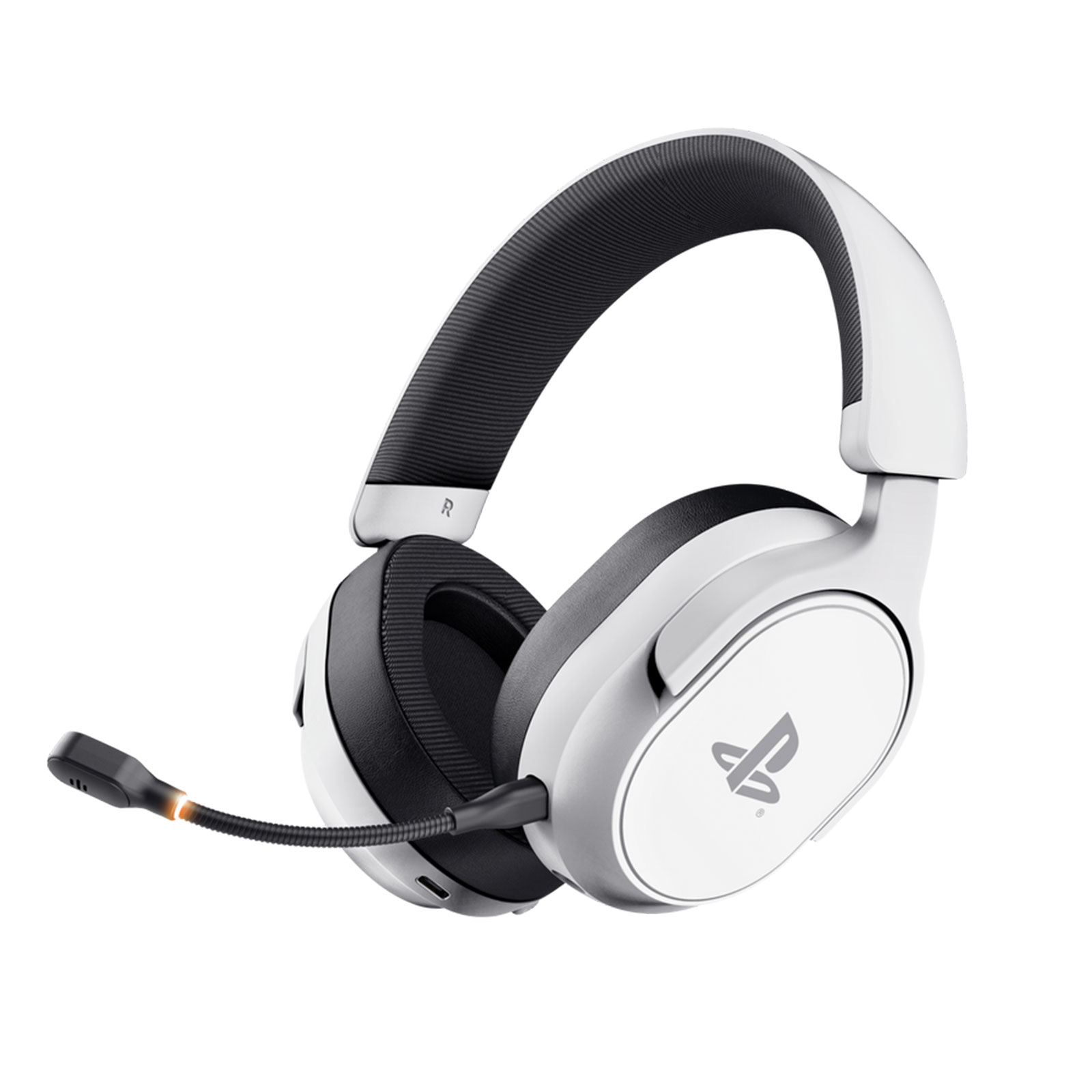 Trust GXT 499 Forta Kabelloses Gaming-Headset für PS5