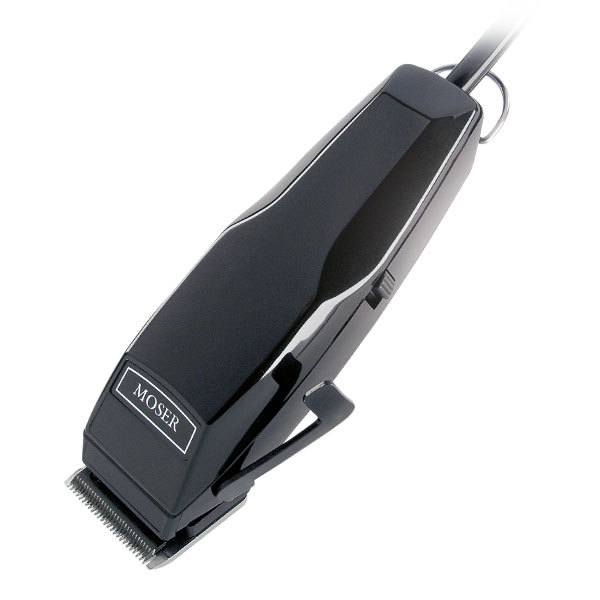 Moser 1170.0250 Opal Professioneller netzbetriebener Haarschneider