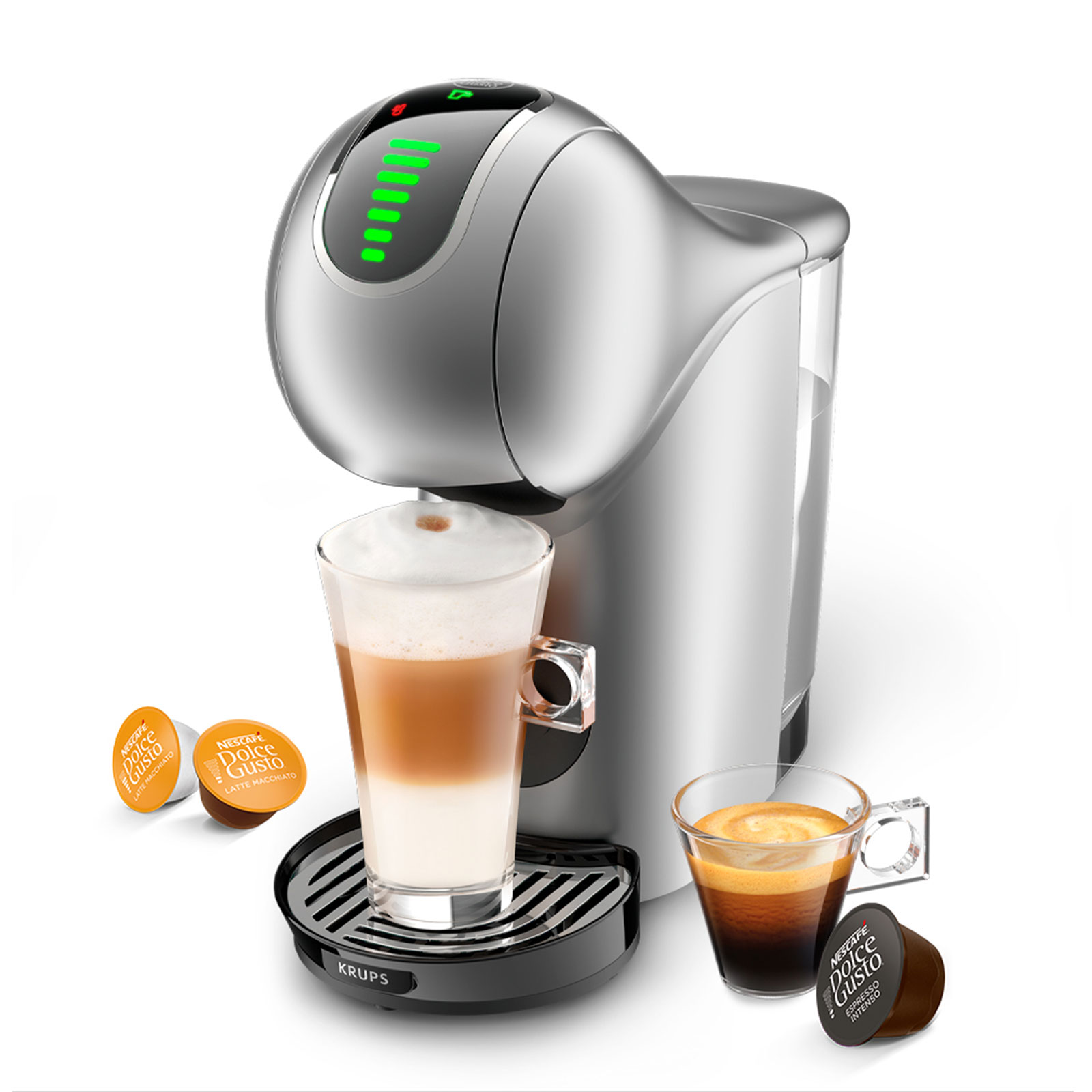 Krups KP440E.20 Dolce Gusto Genio S Kapselmaschine